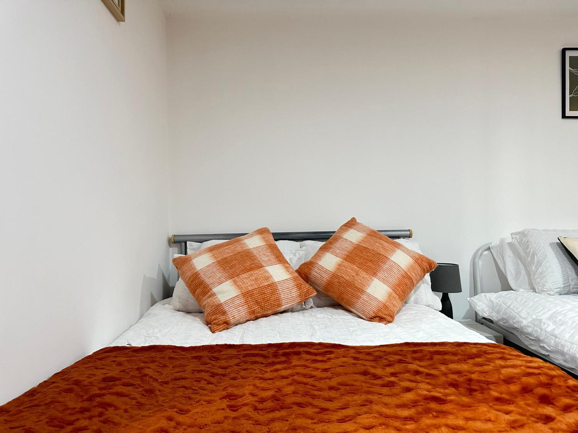Muswell Hill Area London