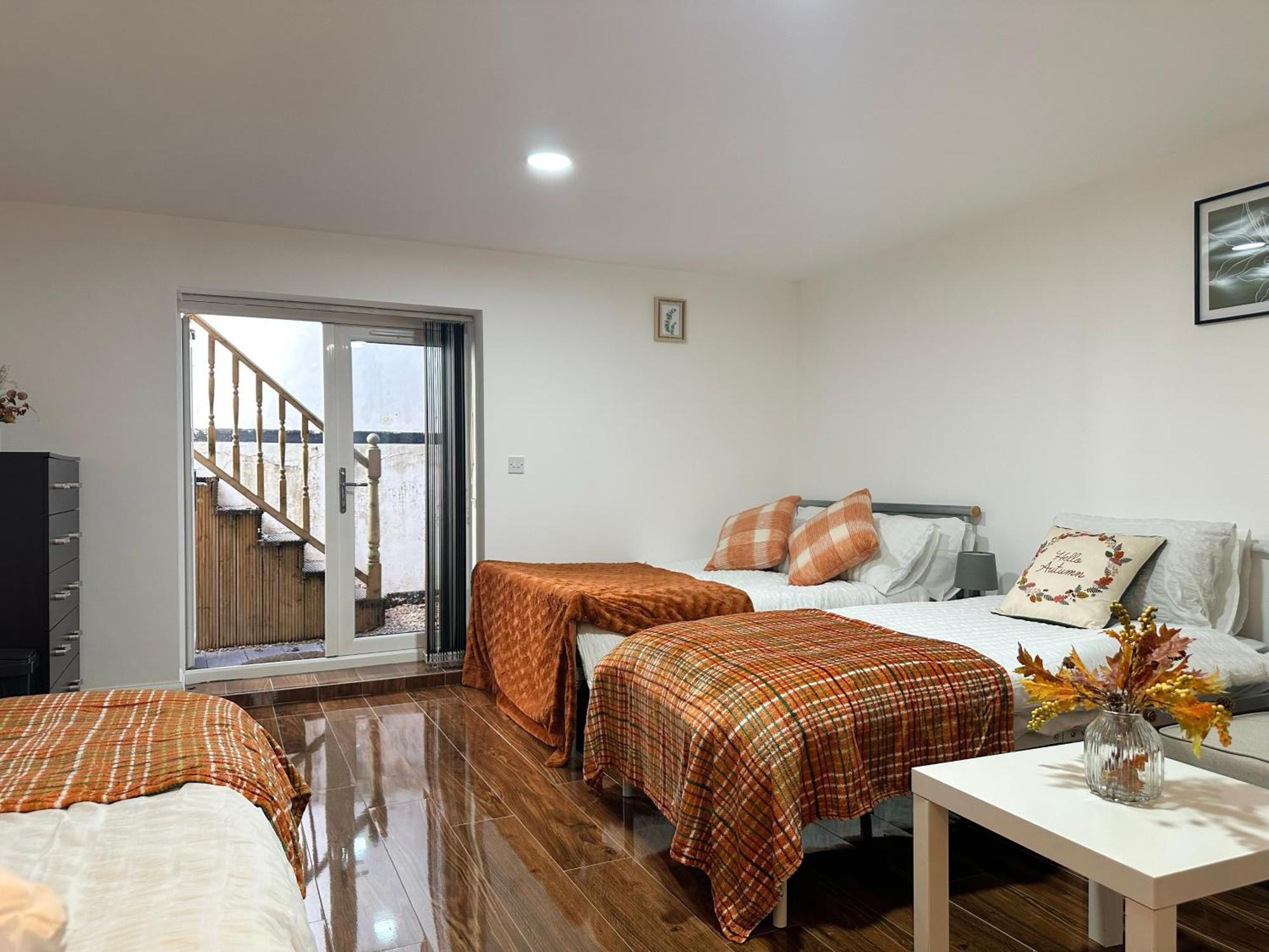 Apartment Muswell Hill Area *