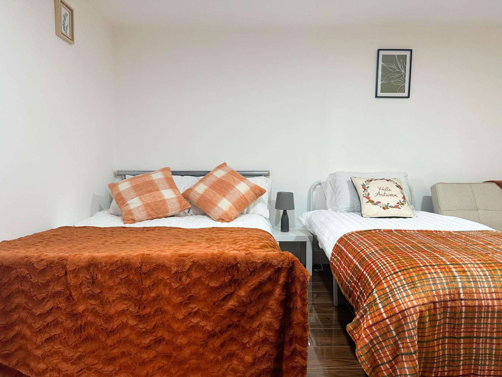 Apartment Muswell Hill Area