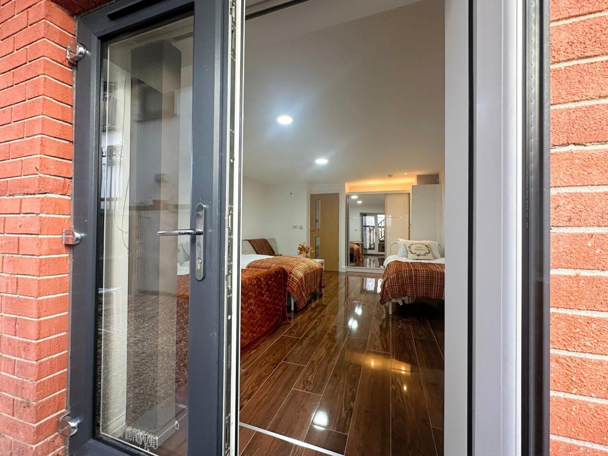 Muswell Hill Area Apartment *