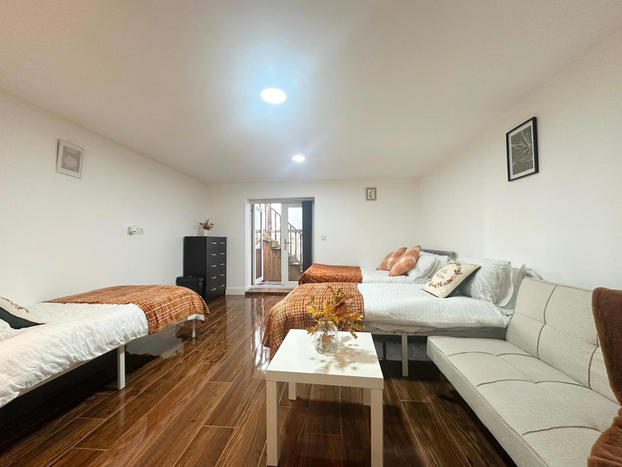 Apartment Muswell Hill Area *