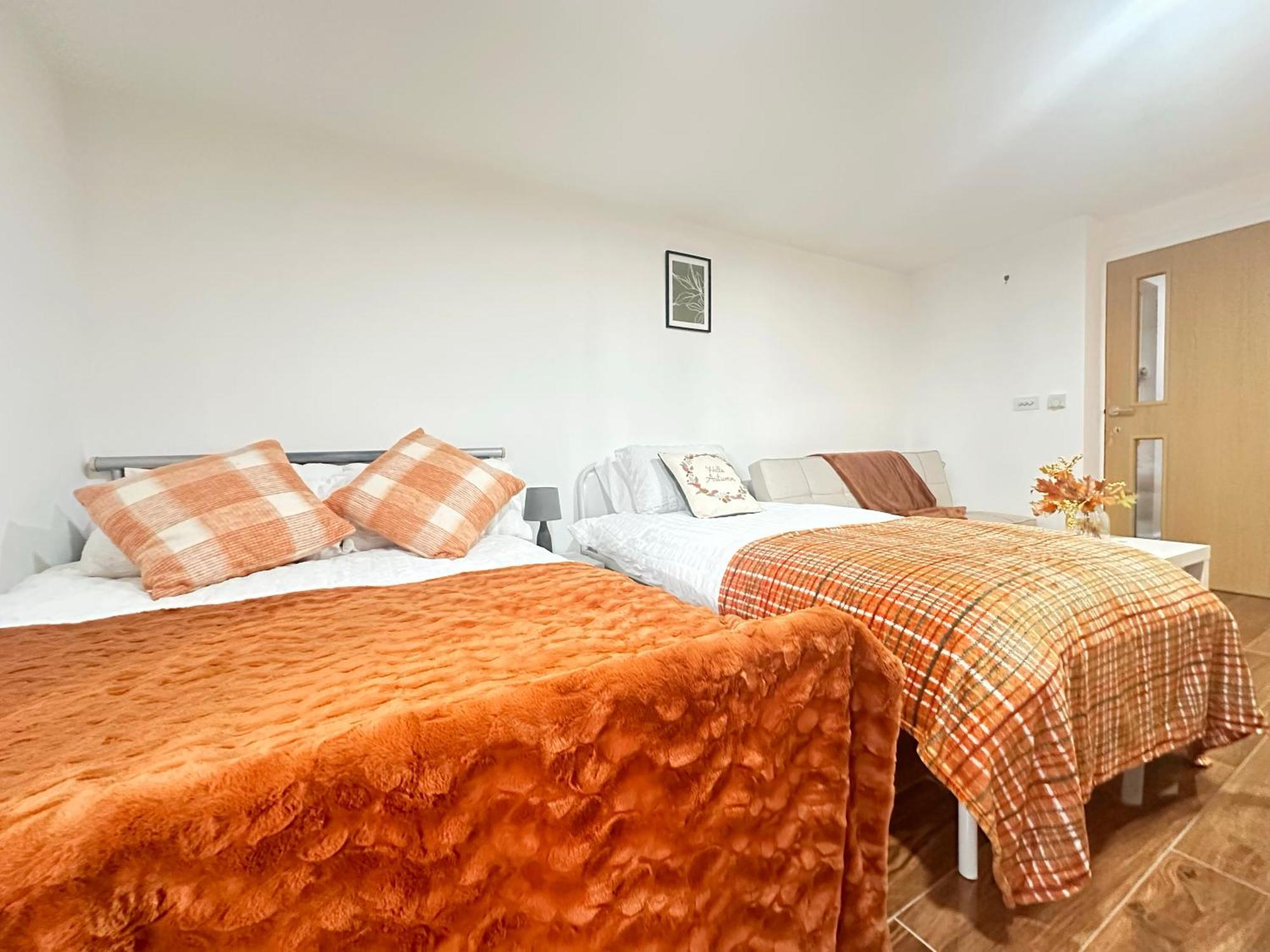 Apartment Muswell Hill Area London