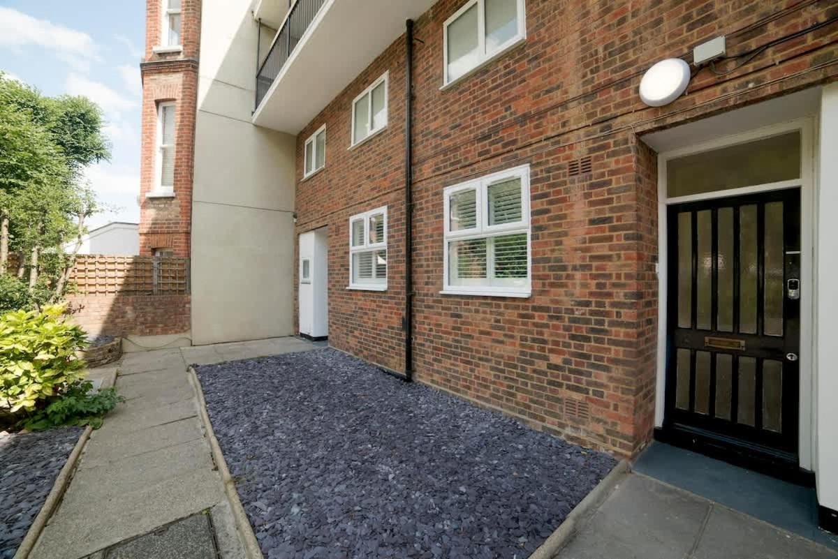 Wilson House London