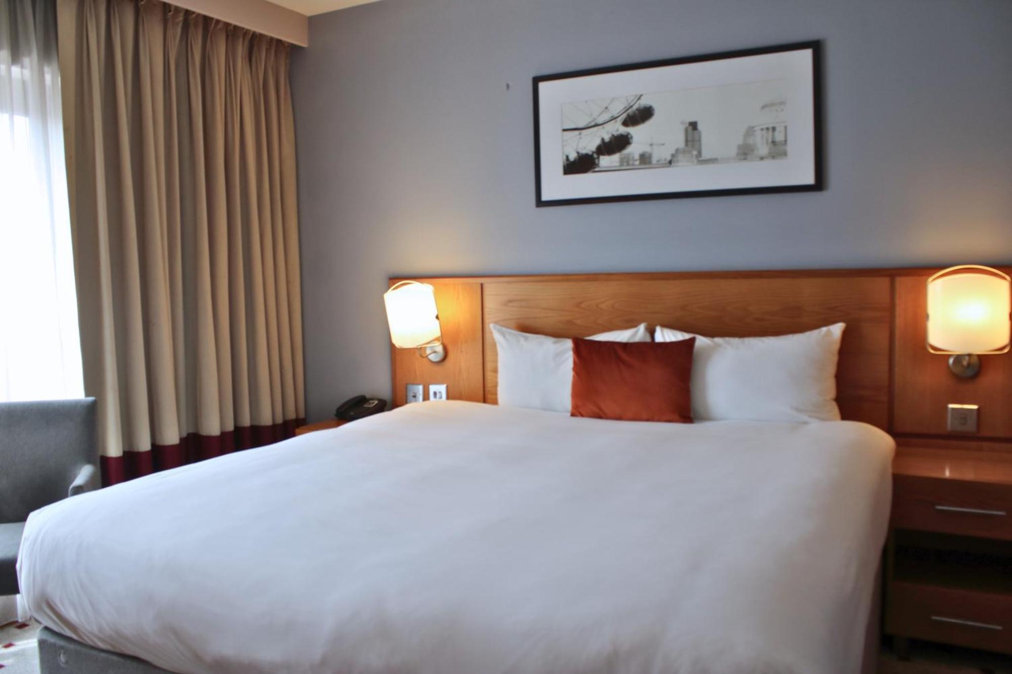 The Crown London, Worldhotels Distinctive London