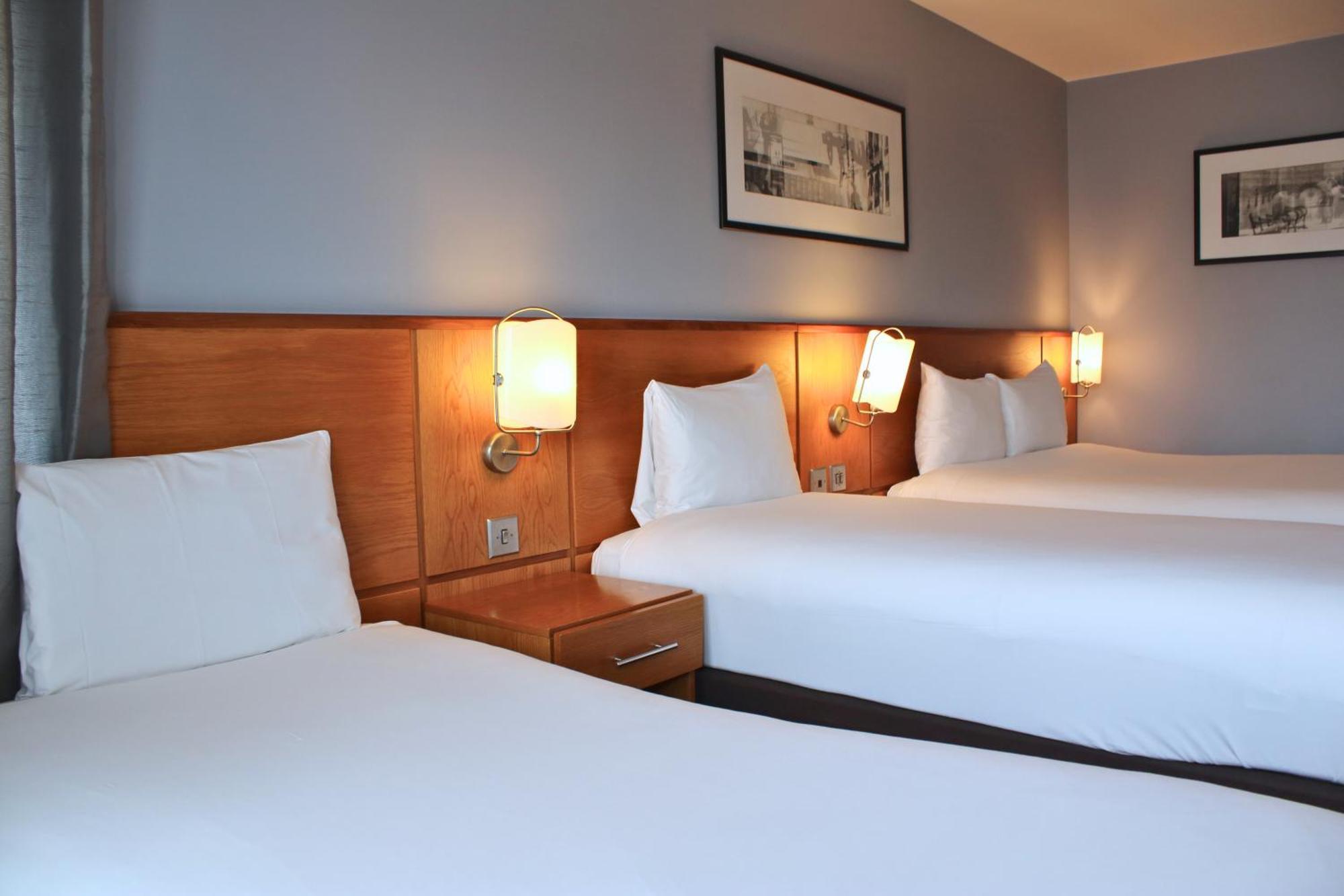 The Crown London, Worldhotels Distinctive
