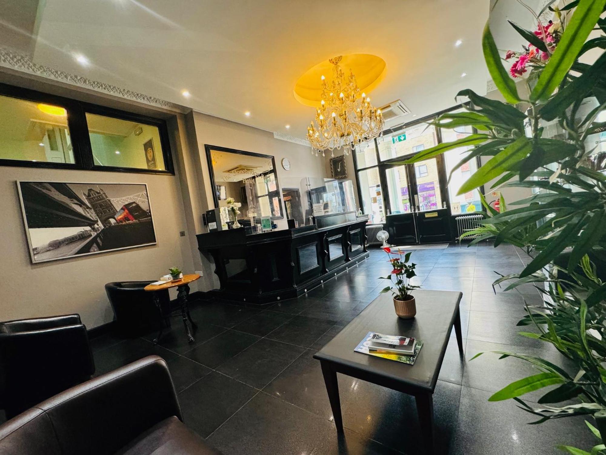 Bridge Park Inn London
