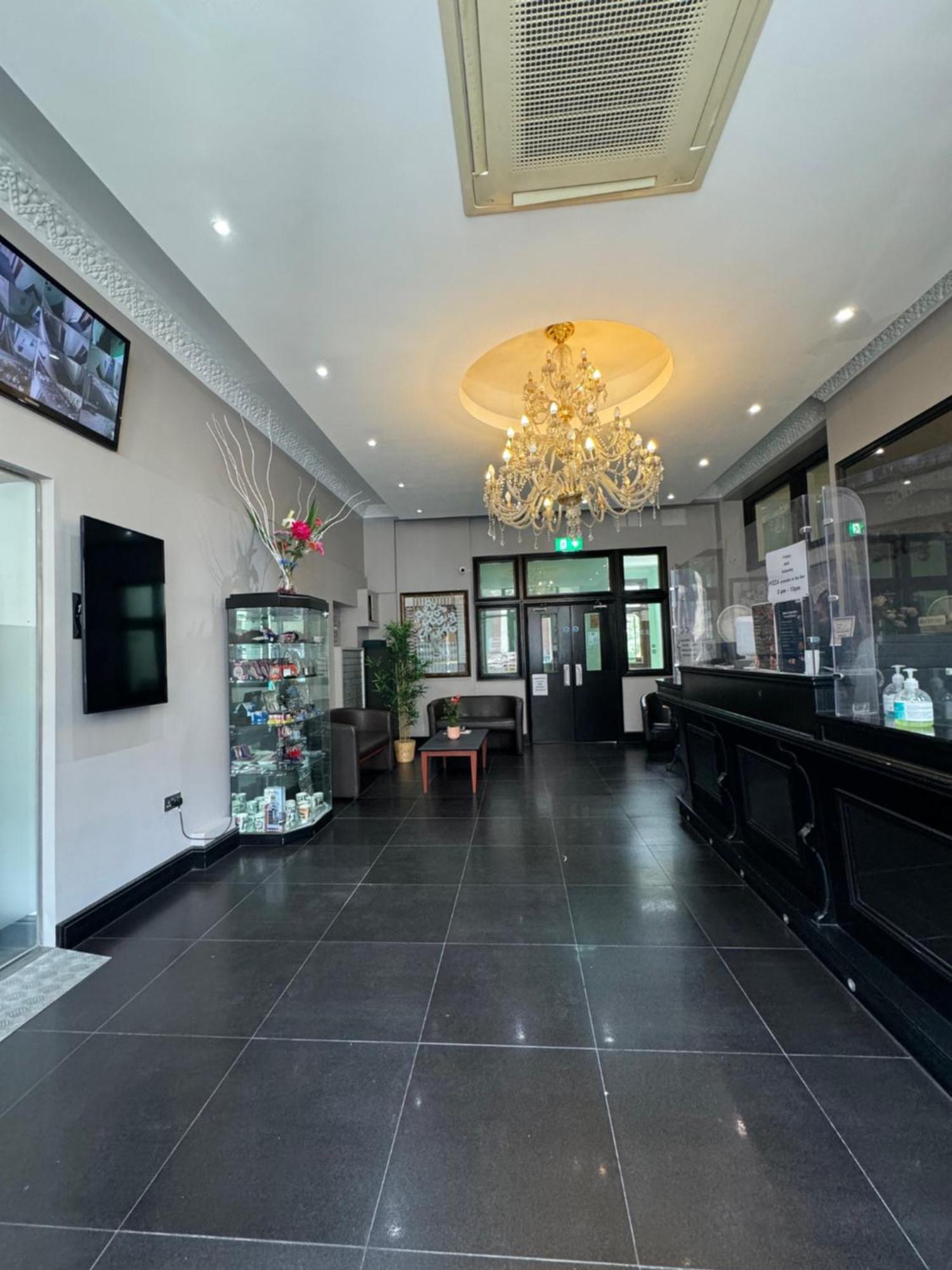 Bridge Park Inn London