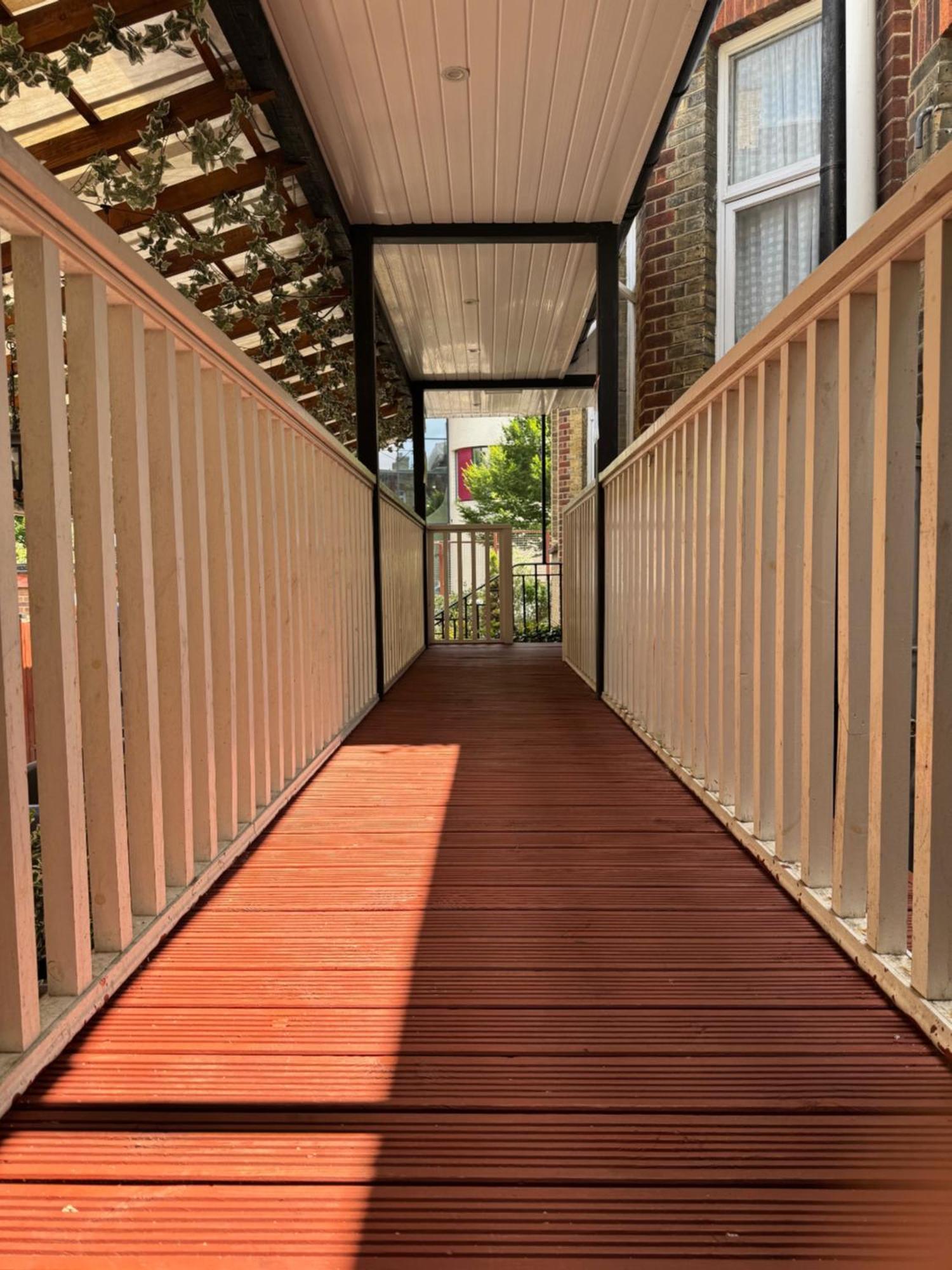 Bridge Park Inn 3*