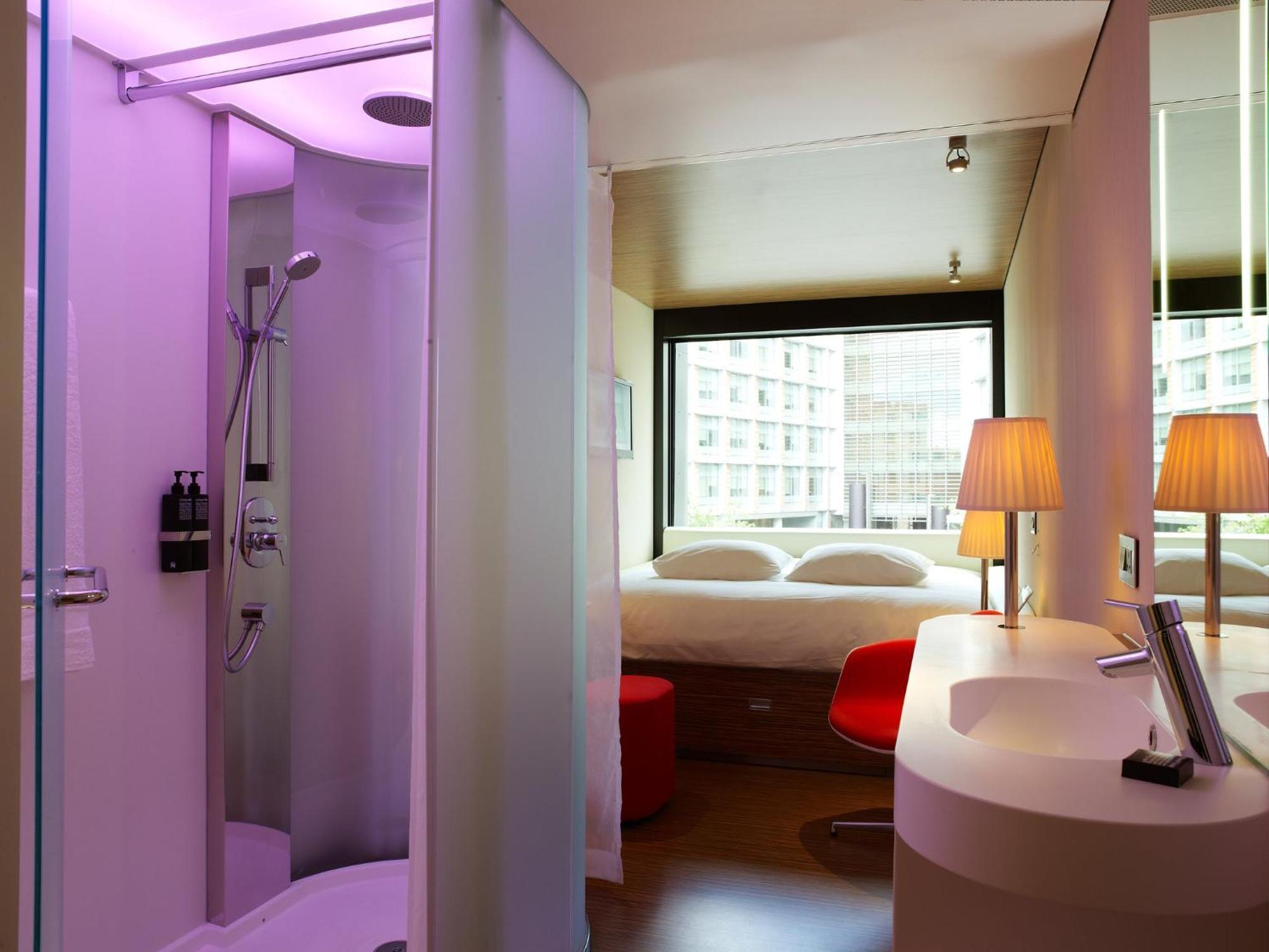 Hotel Citizenm Bankside