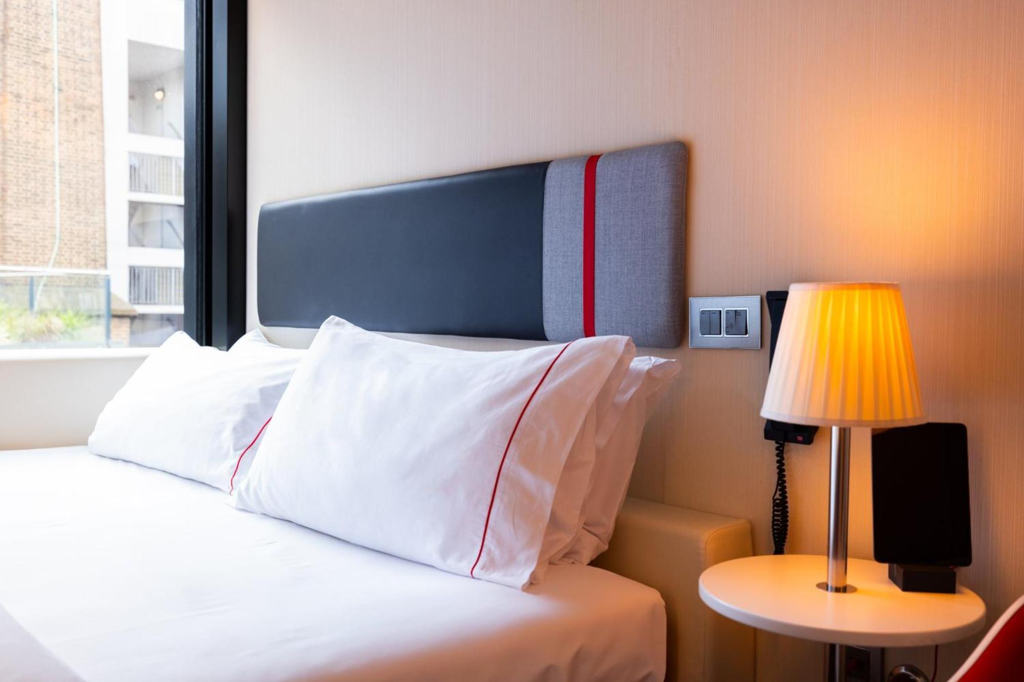Hotel Citizenm Bankside London