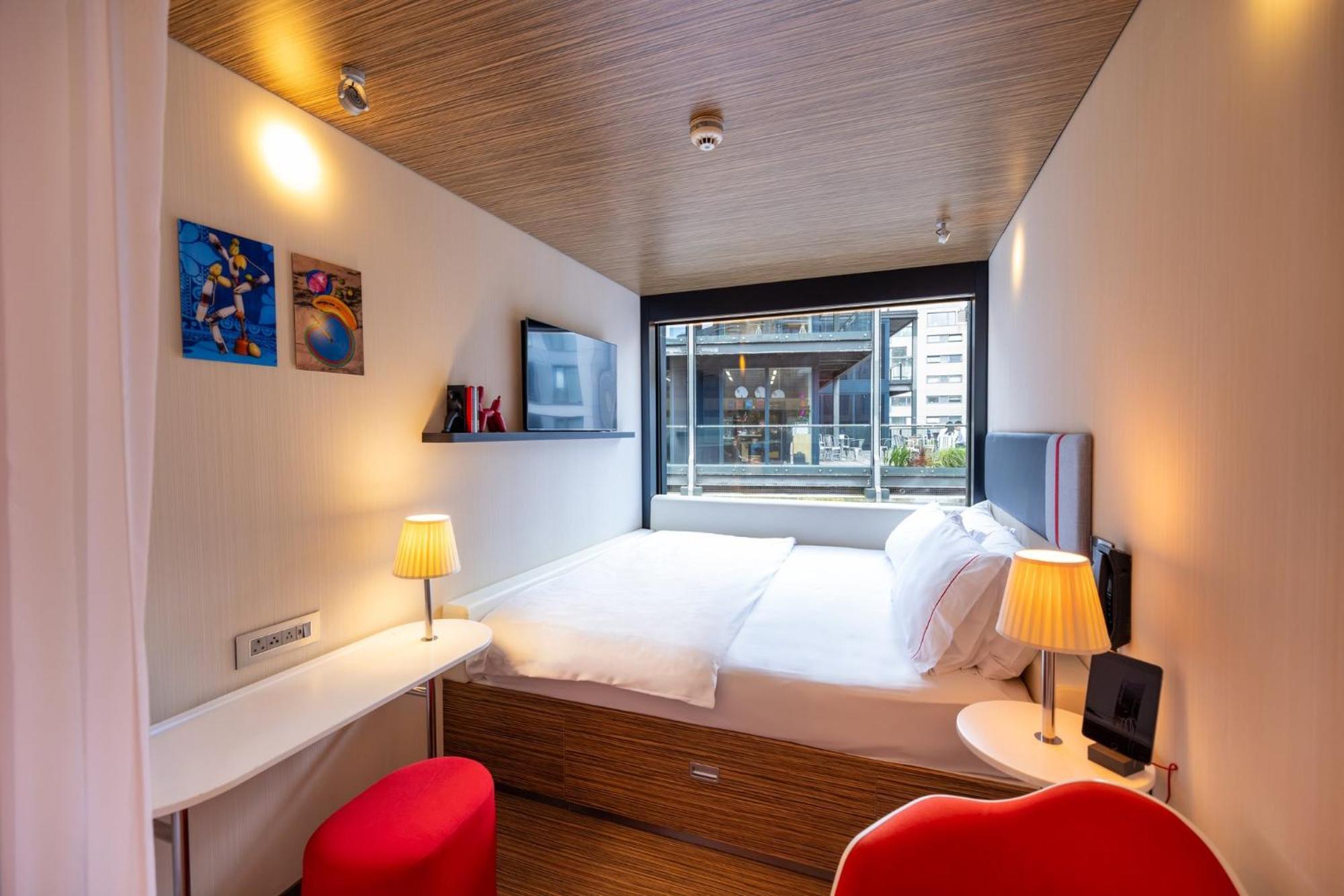 Citizenm Bankside