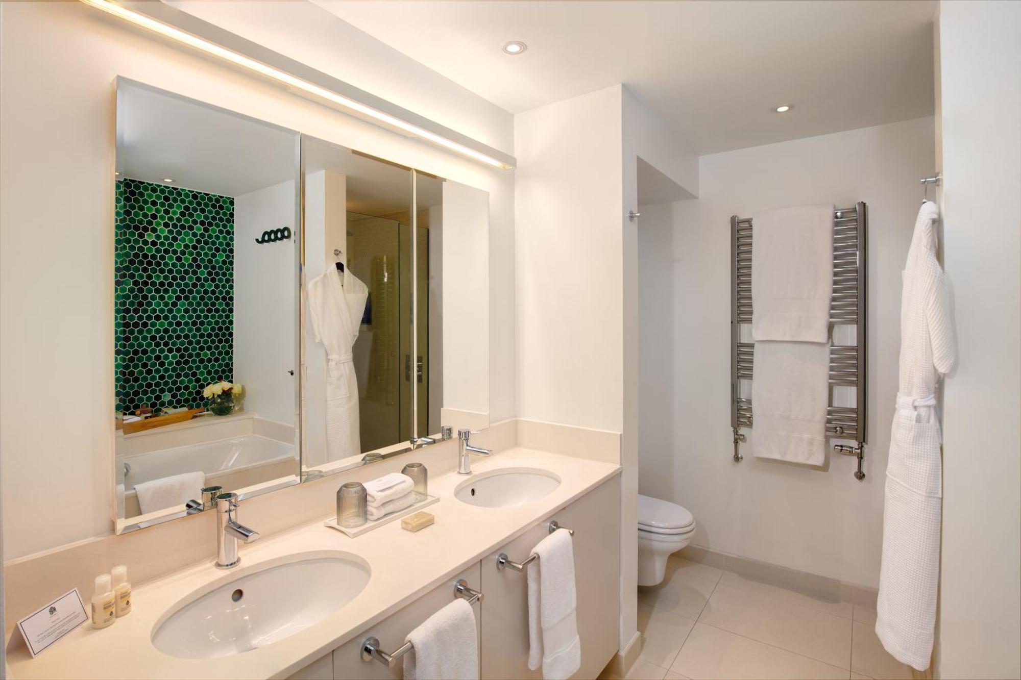Monarch House - Serviced - Kensington Apartamento Londres