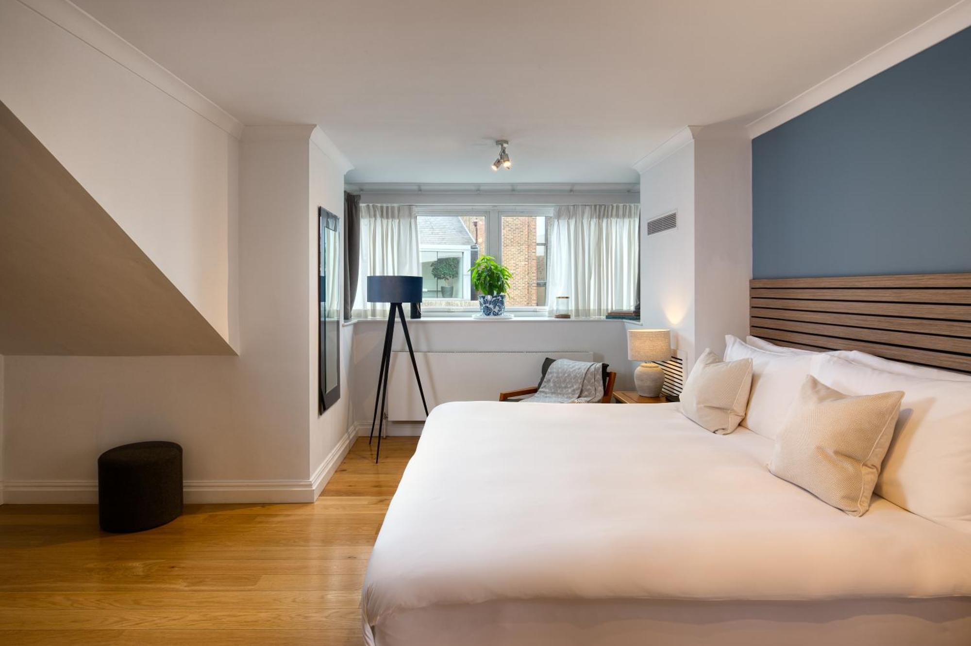 Apartamento Monarch House - Serviced - Kensington