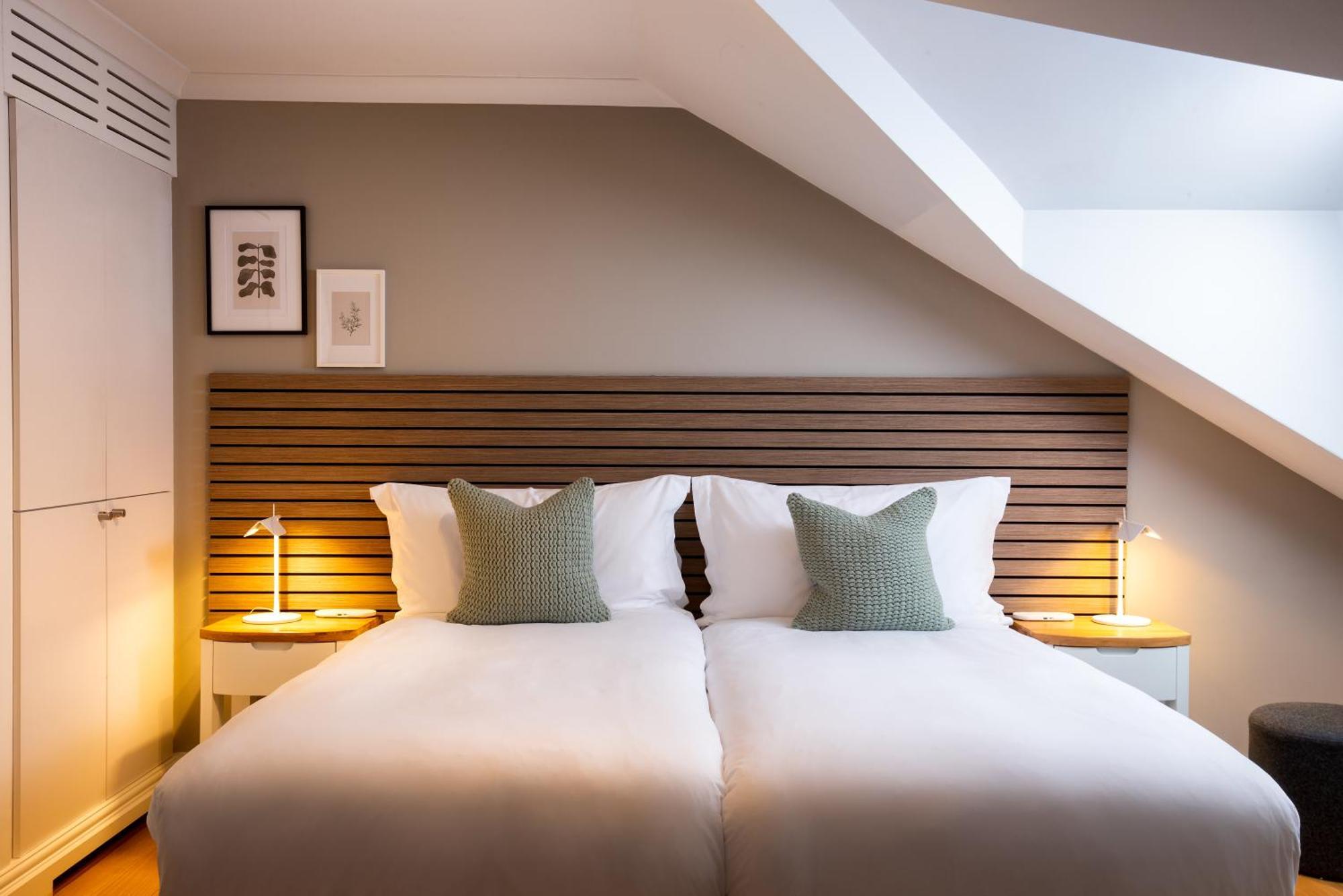 Monarch House - Serviced - Kensington Apartamento *