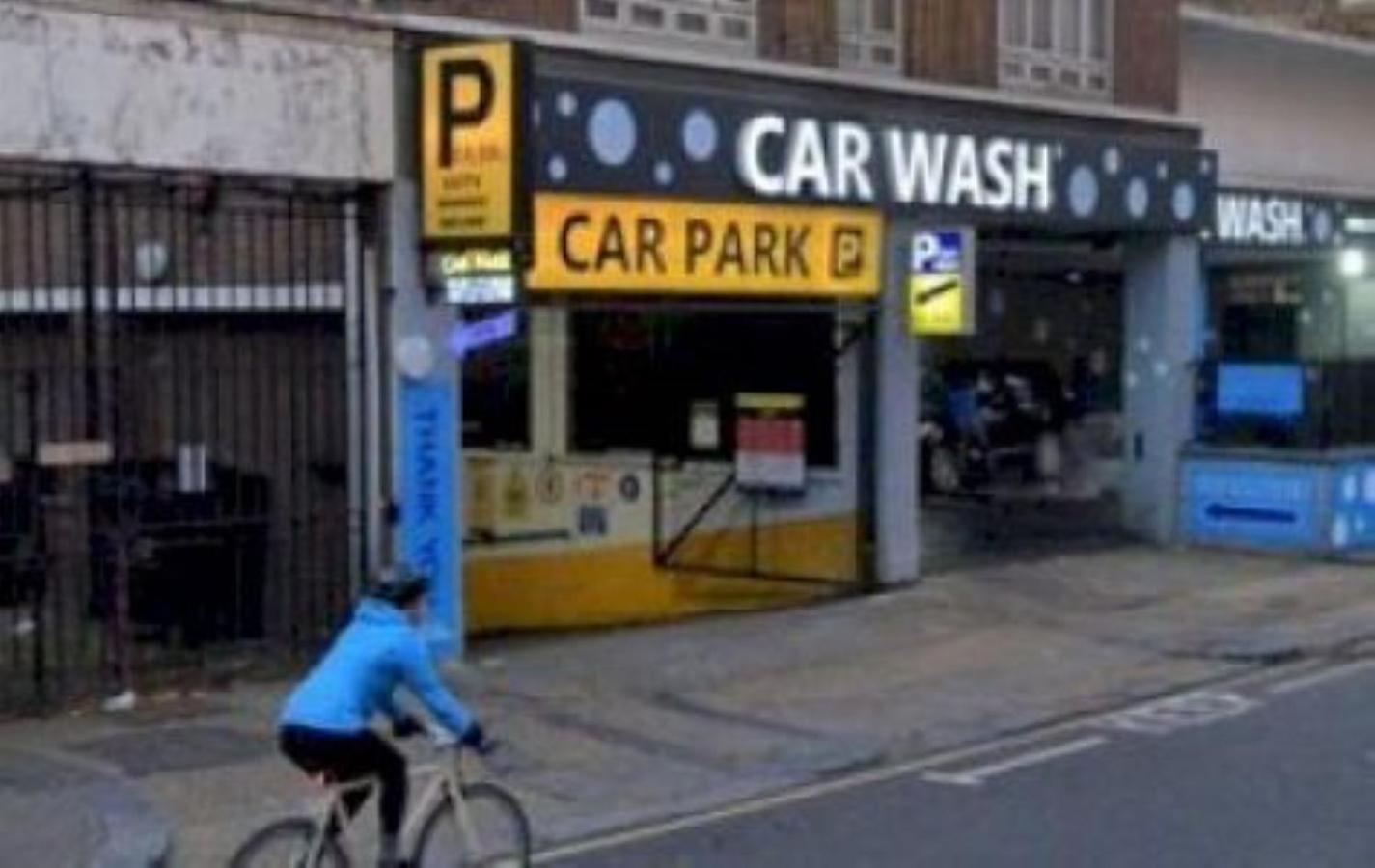 Siac Paddington Marble Arch * London