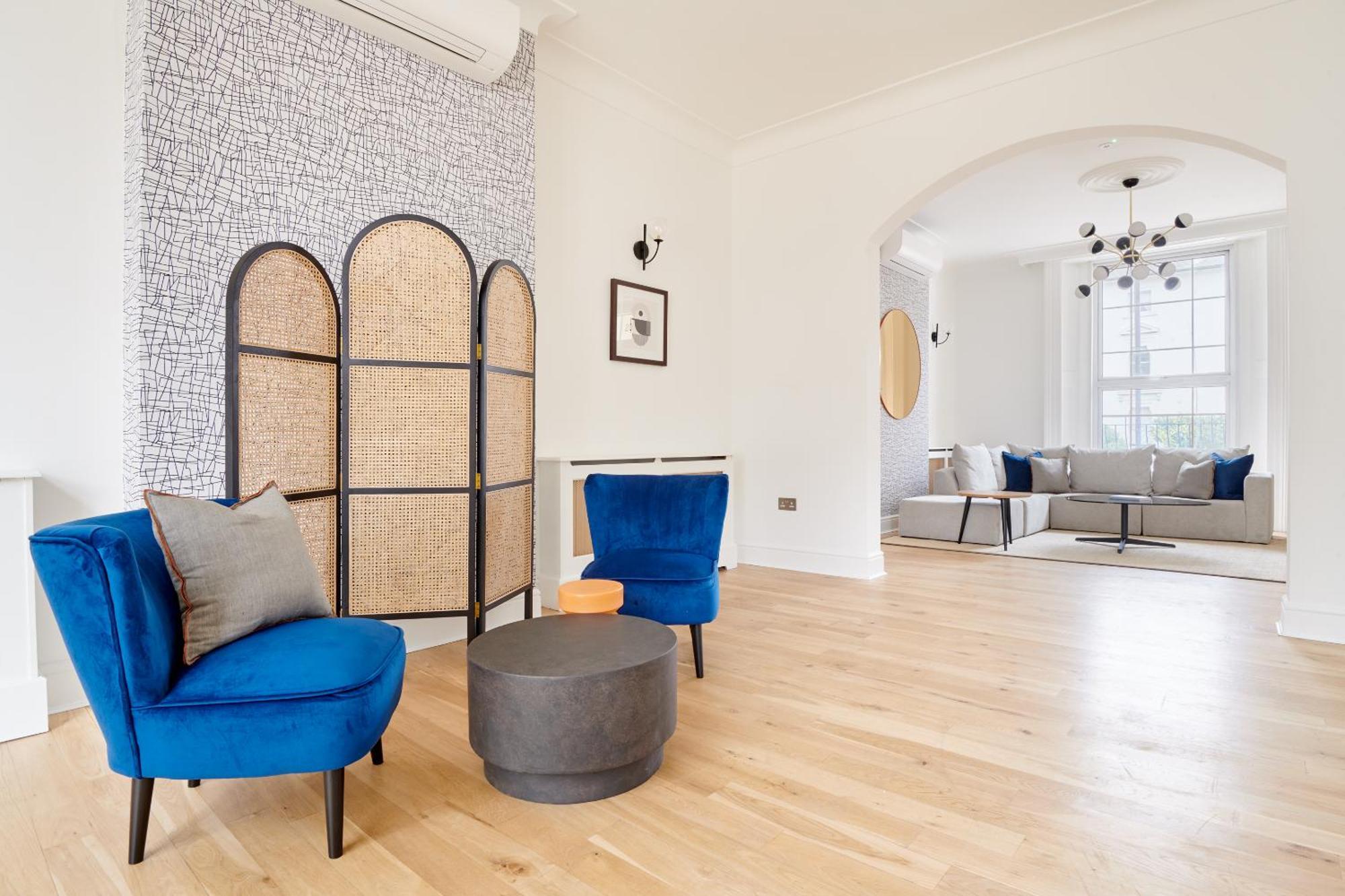 Sonder Camden Road Hotel London
