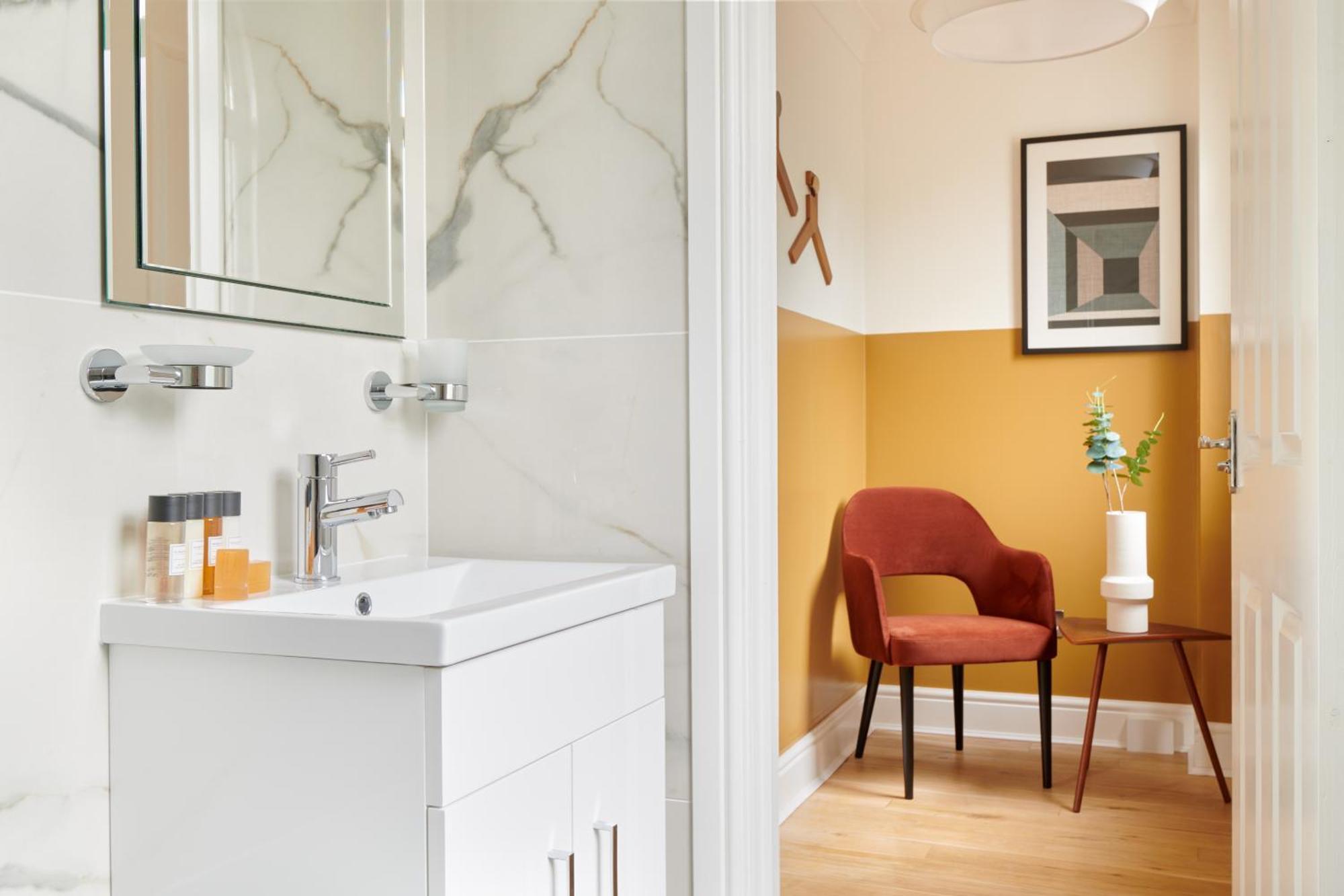 Hotel Sonder Camden Road London