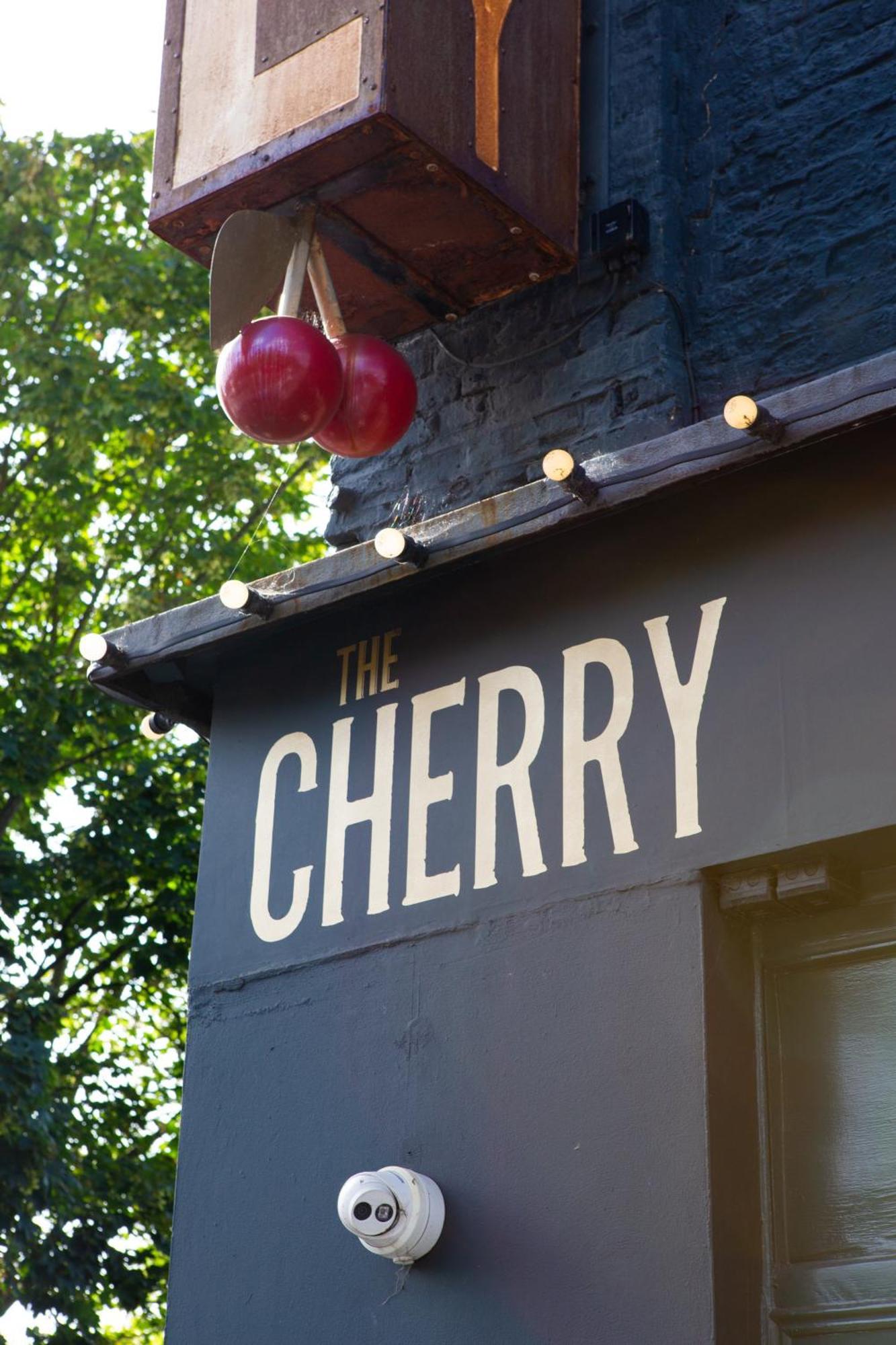 The Cherry 3* Londen