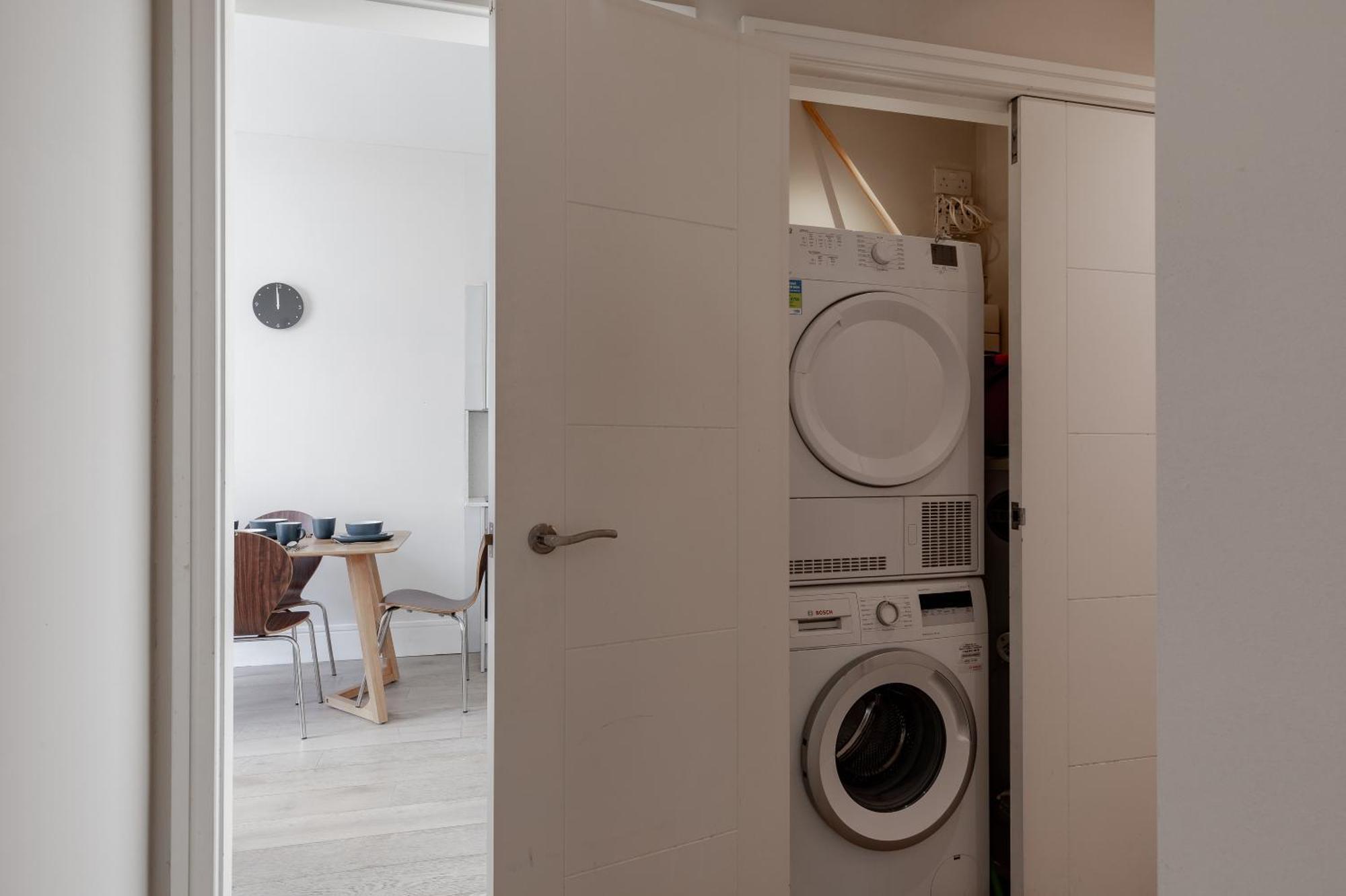 Apartment Superb Opposite Edgware Road Station