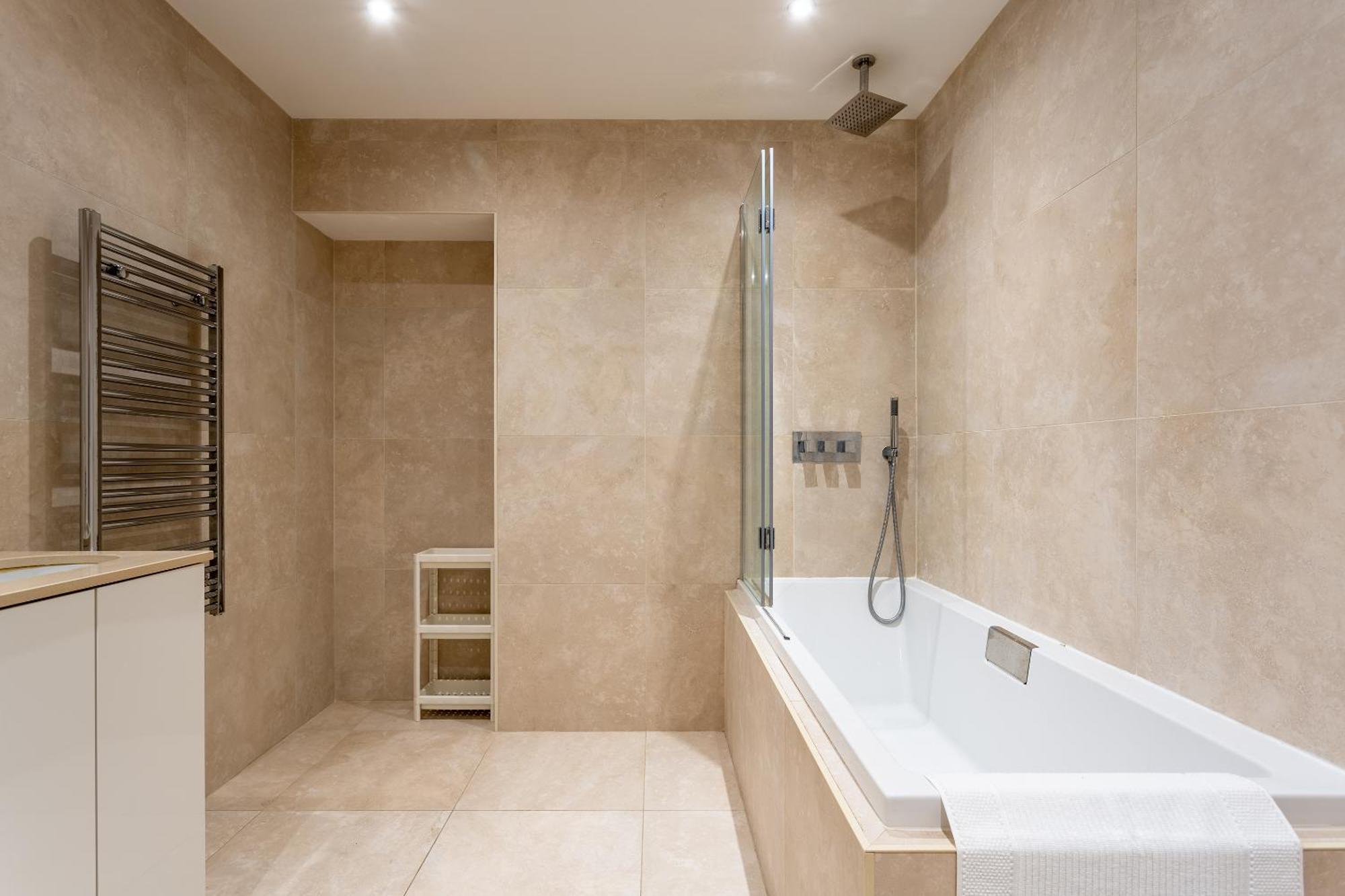 Luxury 2 Bedroom Flat In Holborn Apartment London
