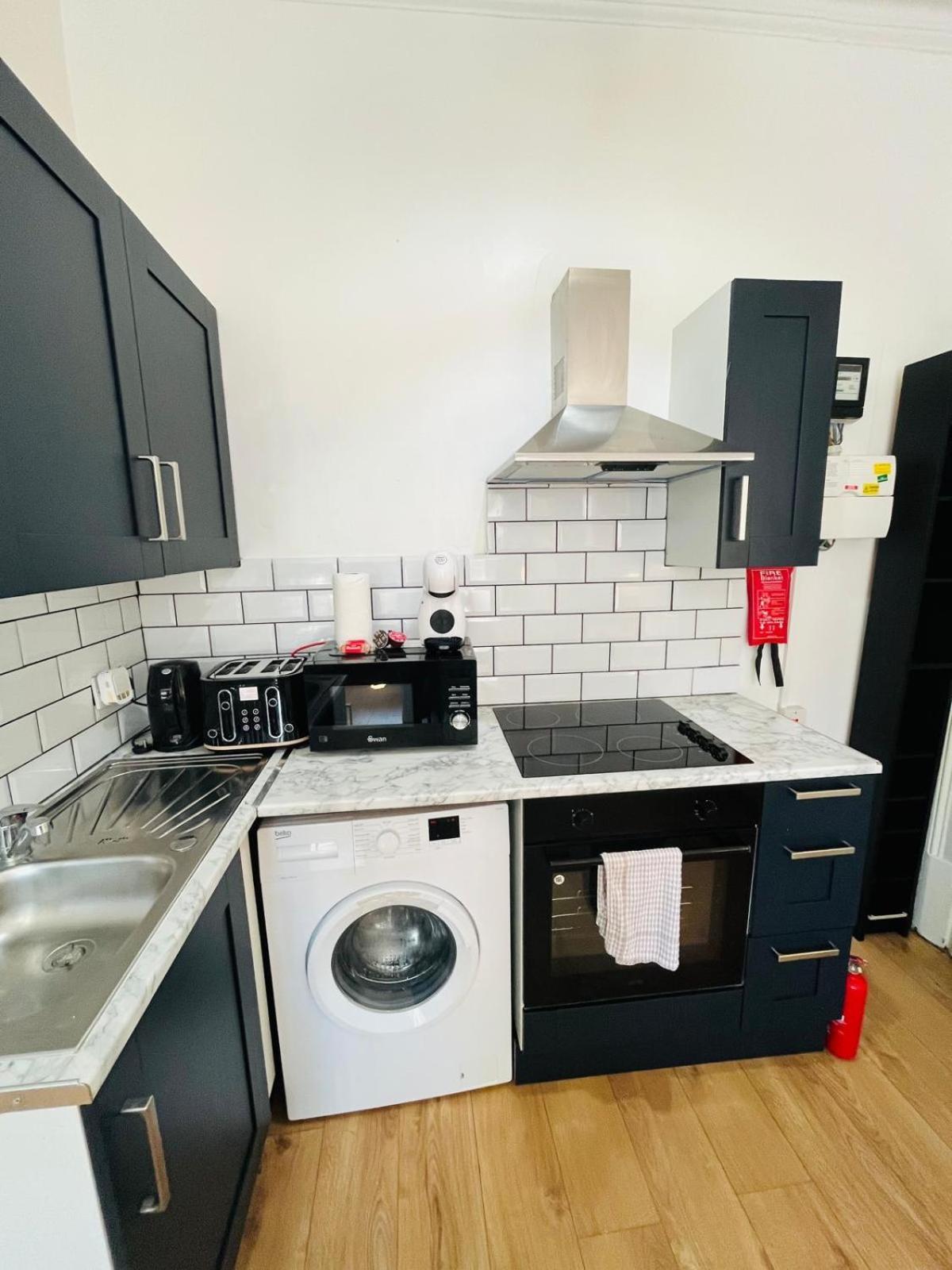 Leilighet Wonderful Fully-equipped Near 8