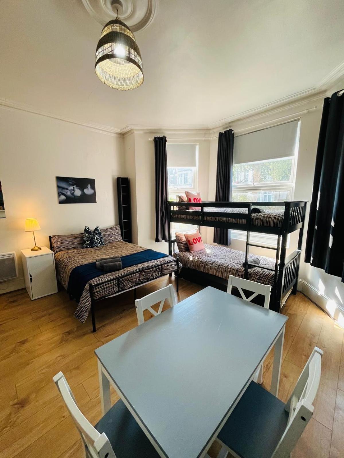 Leilighet Wonderful Fully-equipped Near 8