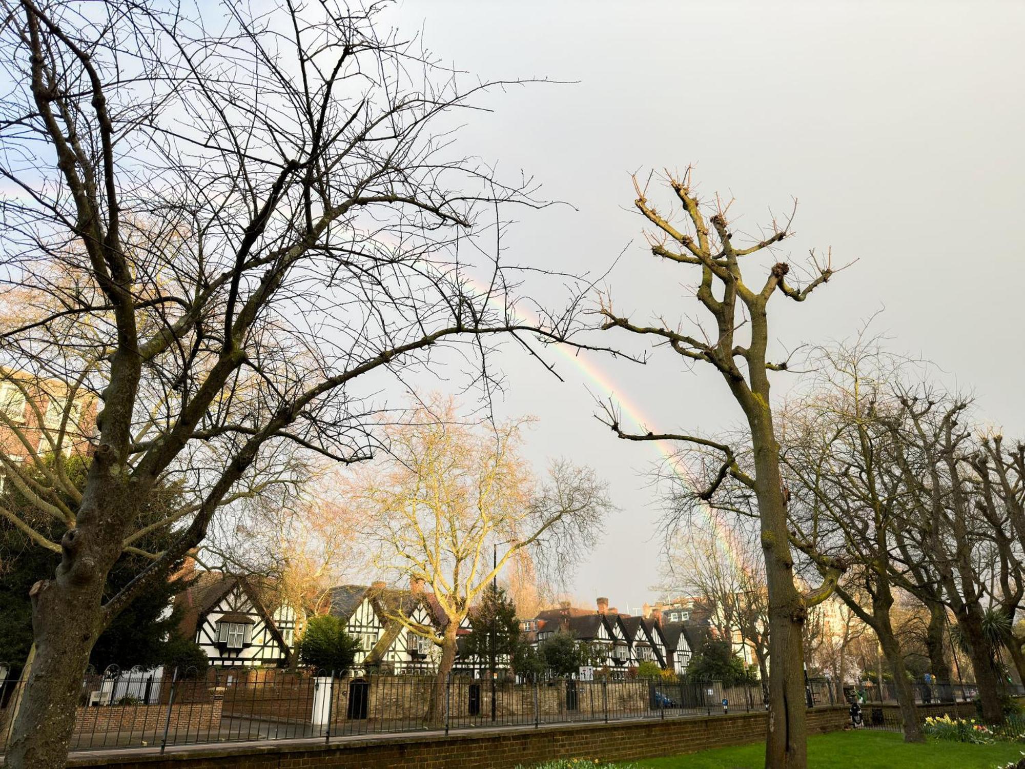 Appartement Cosy 3 Bedroom 3 Bathroom Flat With Private Garden- Maida Vale, Near Paddington