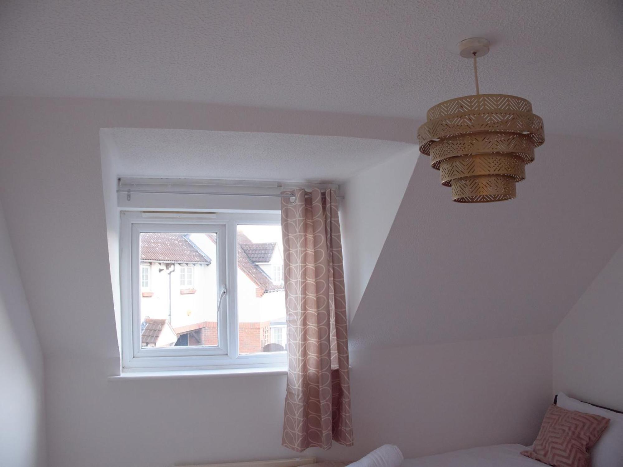 Vakantiehuis Vry Place *