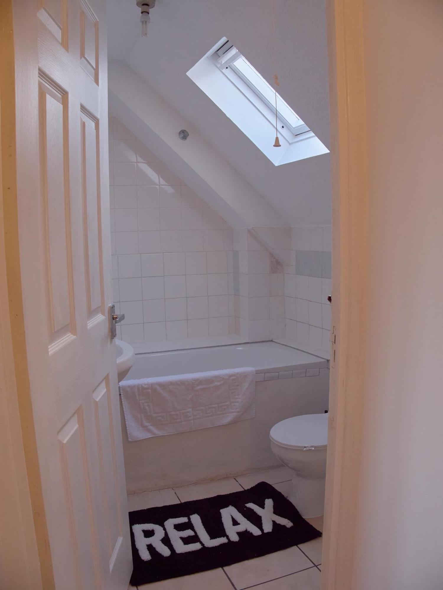 Vakantiehuis Vry Place