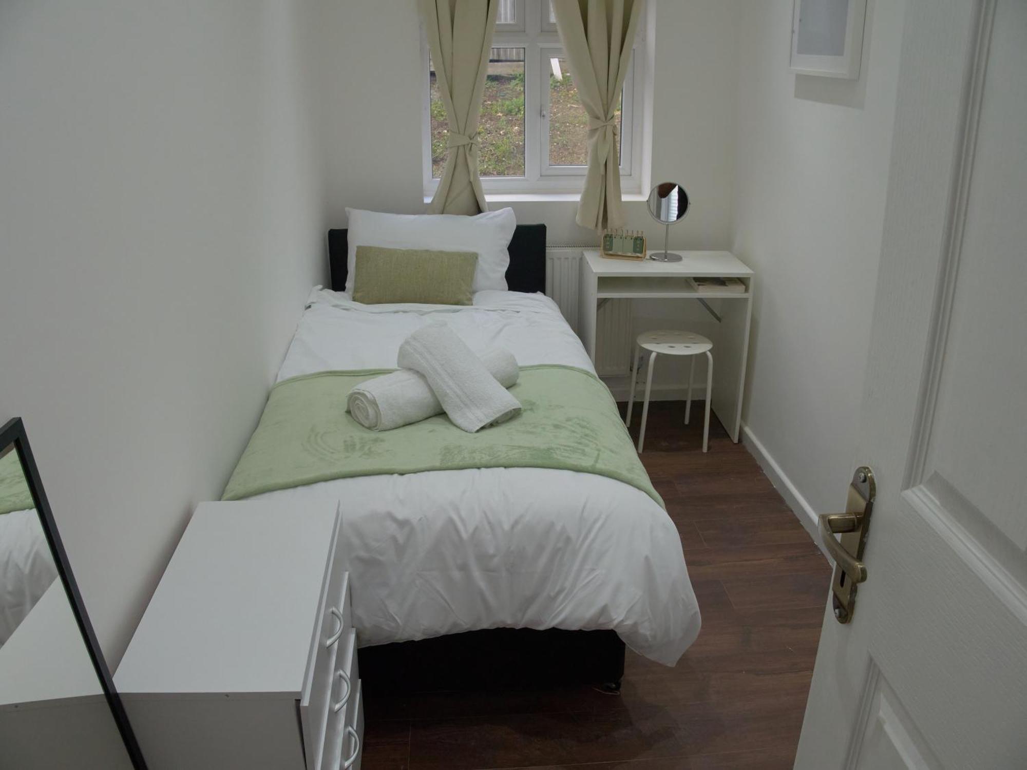 Vakantiehuis Vry Place *