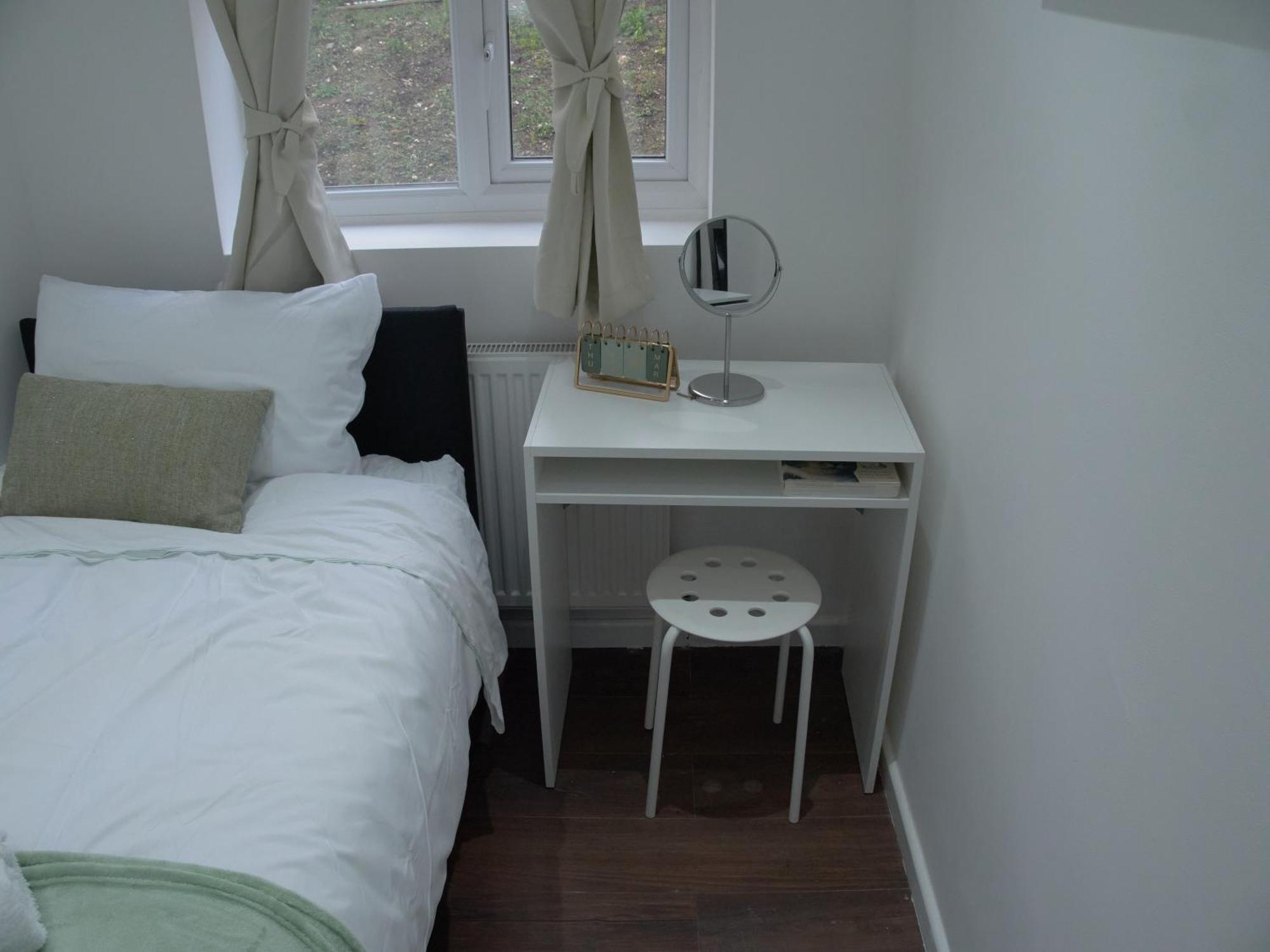 Vry Place Vakantiehuis Londen