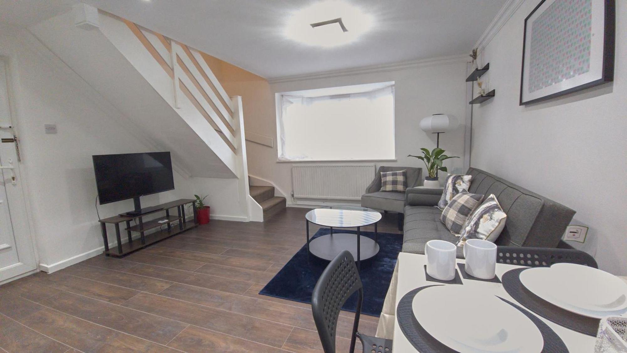 Vry Place Vakantiehuis *