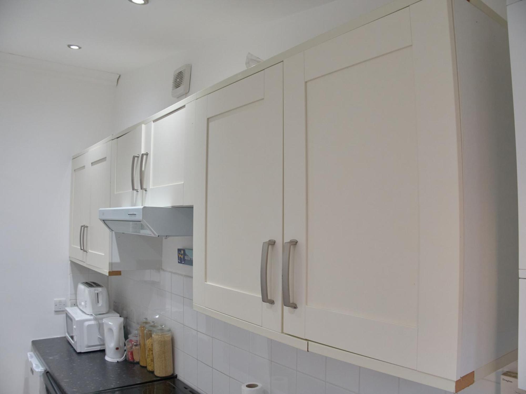 Vakantiehuis Vry Place Londen