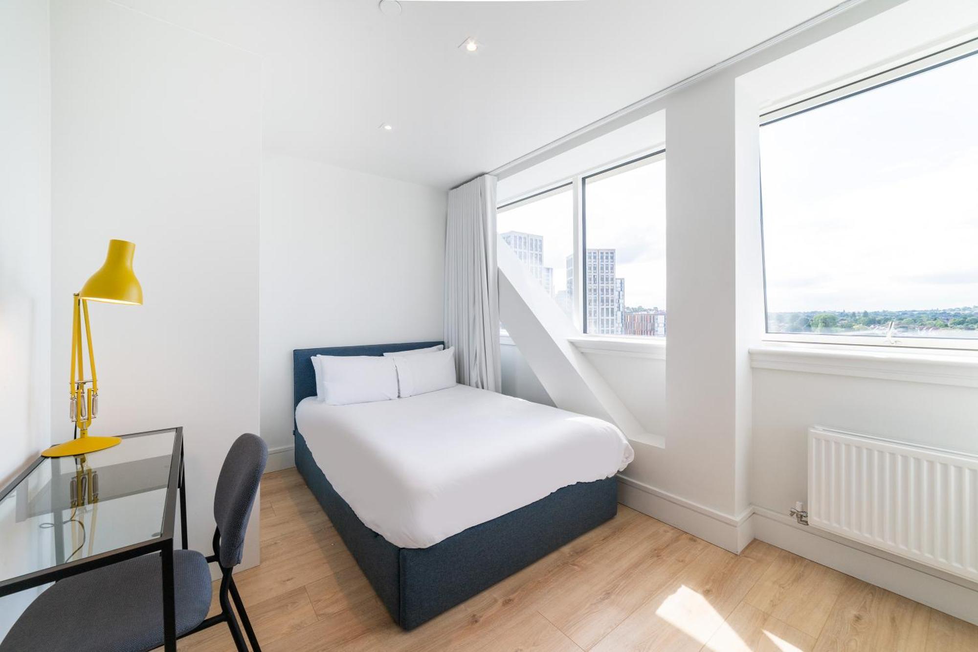 Stylish Retreats On Olympic Way Appartement *