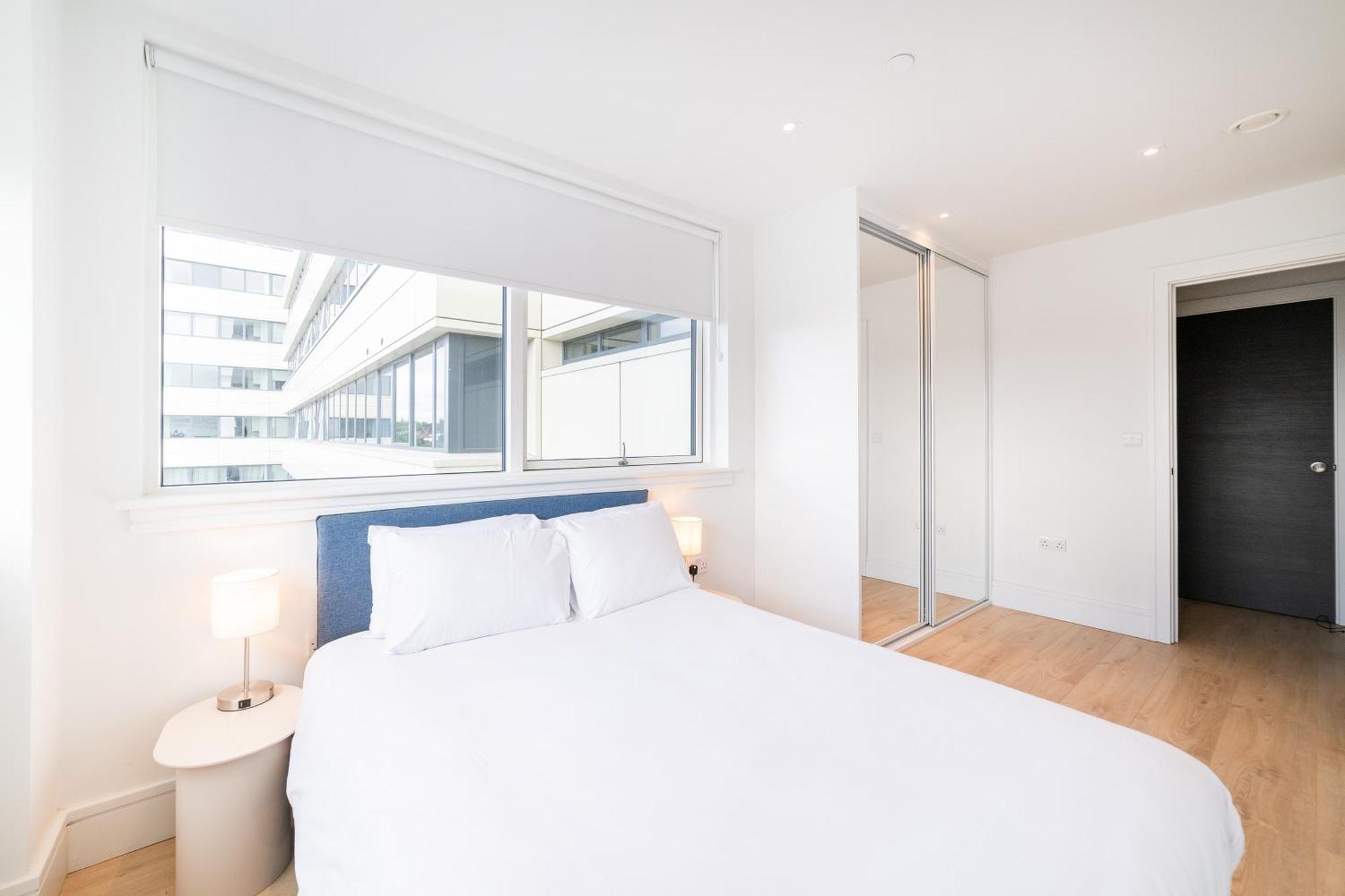 Stylish Retreats On Olympic Way Appartement