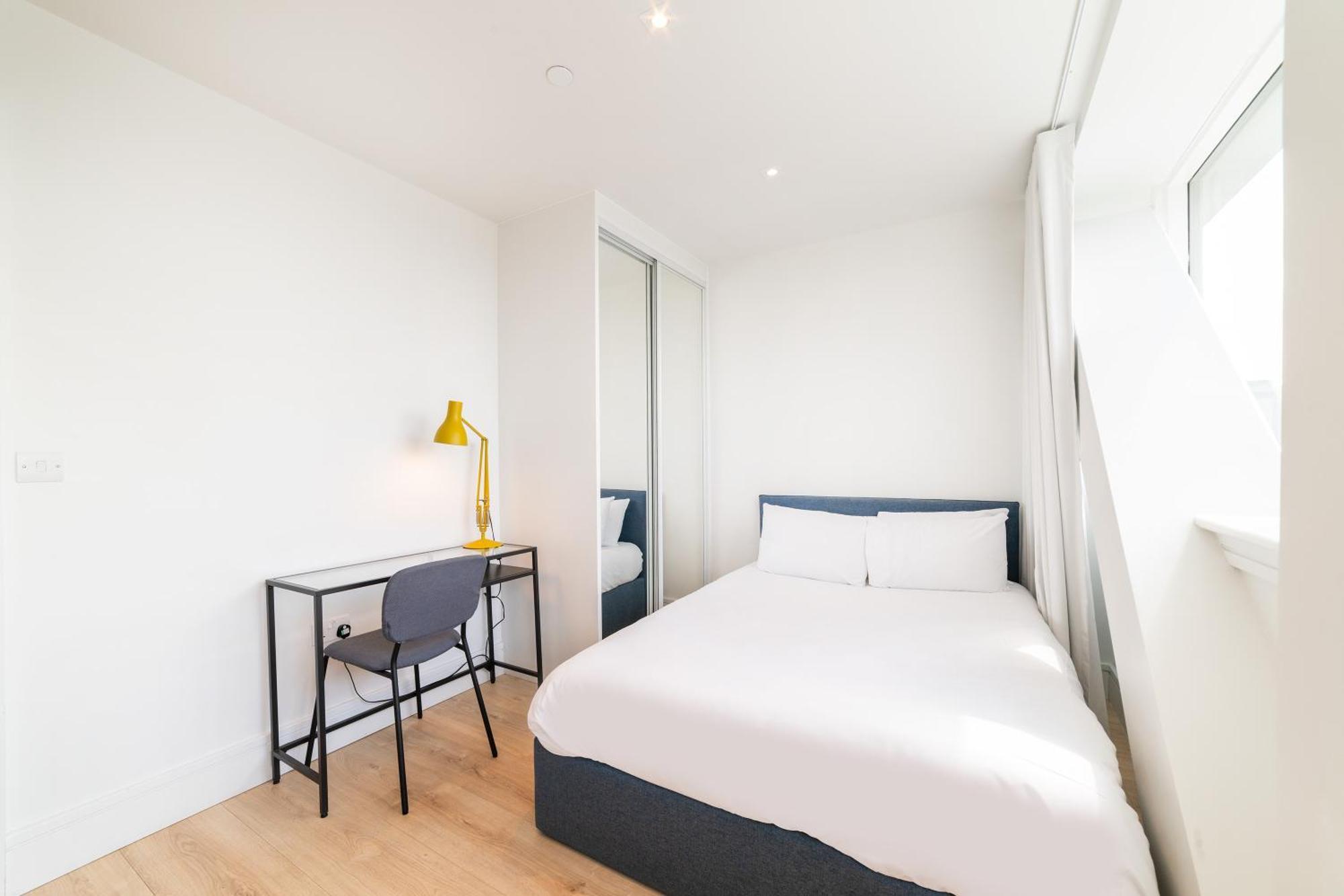 Appartement Stylish Retreats On Olympic Way
