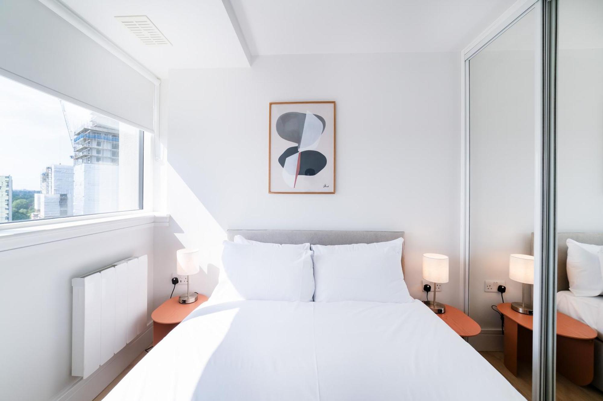 Appartement Stylish Retreats On Olympic Way *