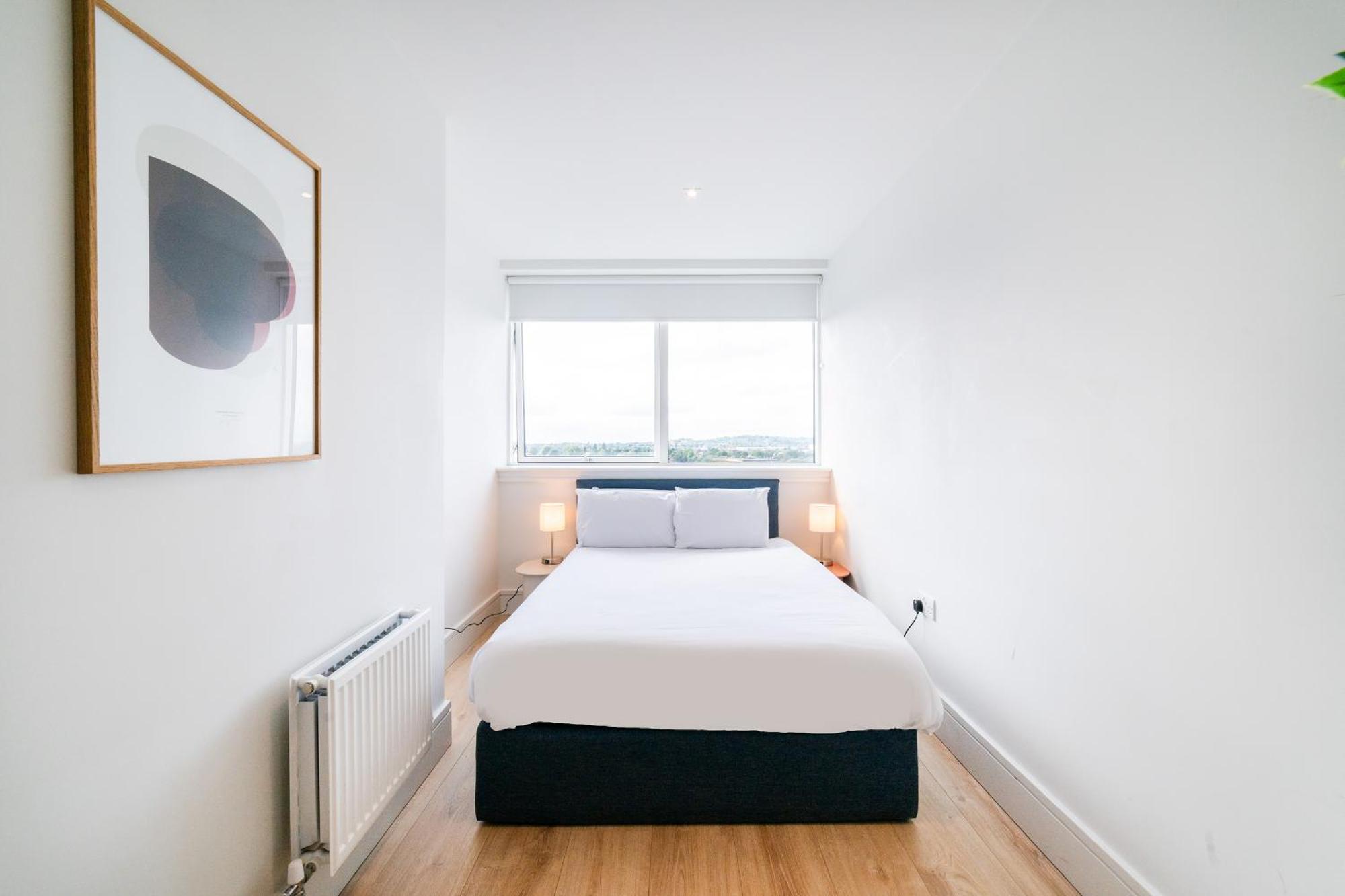 Stylish Retreats On Olympic Way *