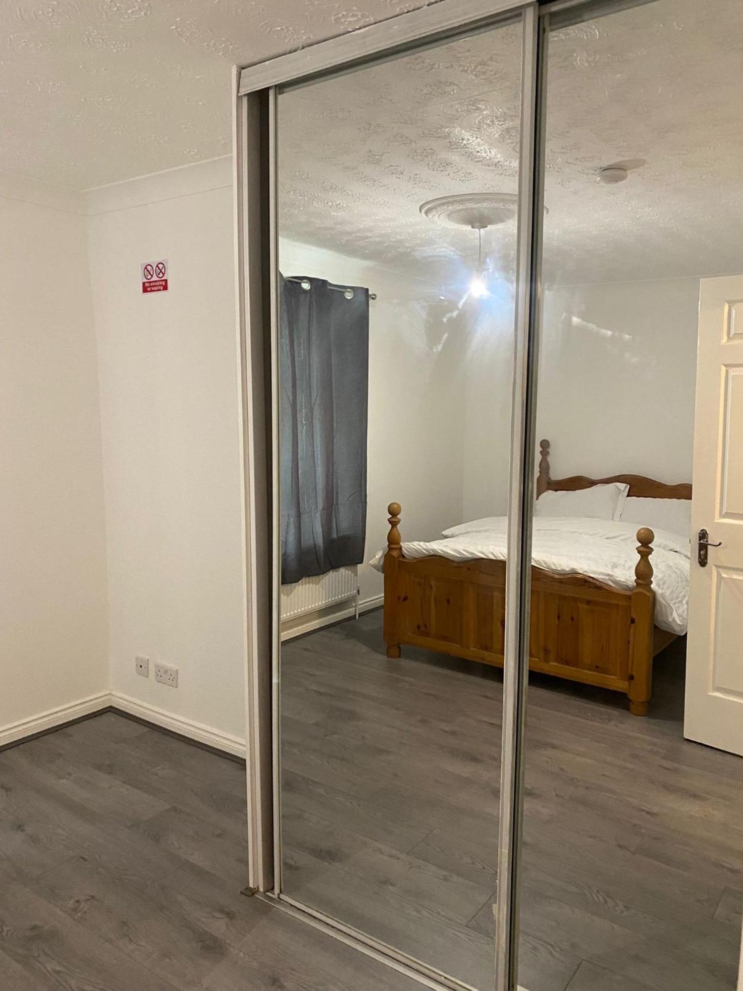 Bonis Homes Leilighet London