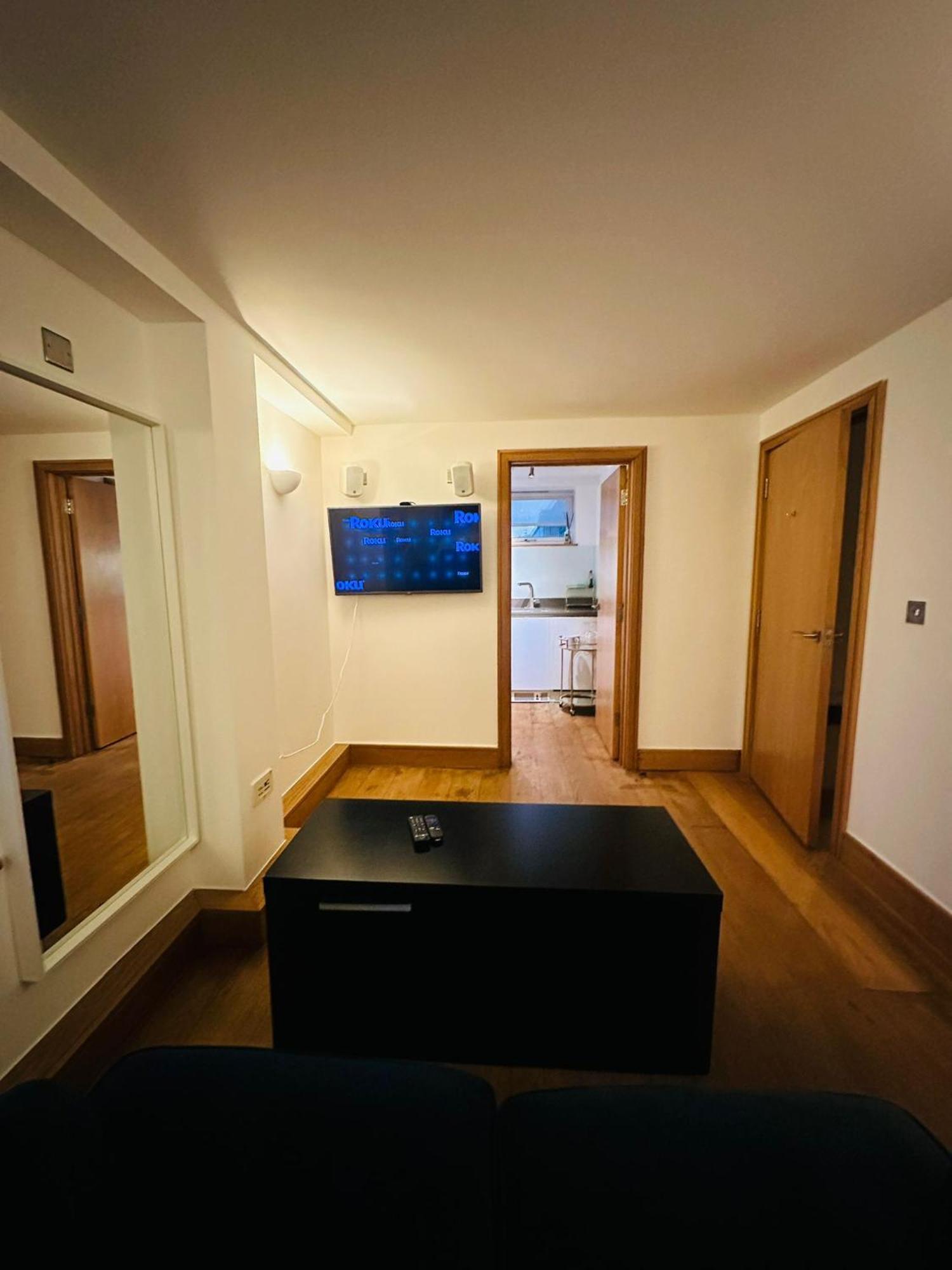 Apartment Westwood House London