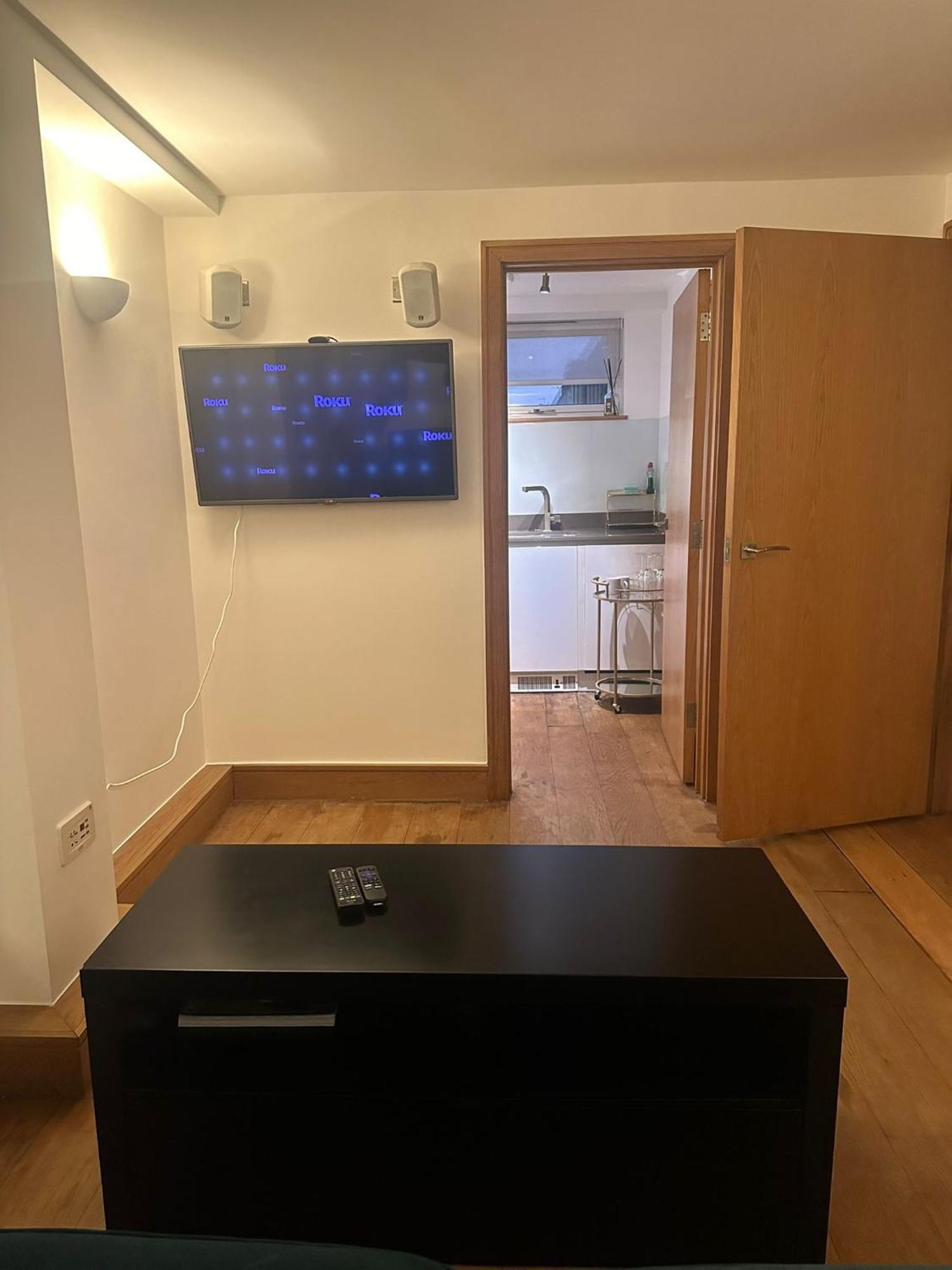 Apartment Westwood House London
