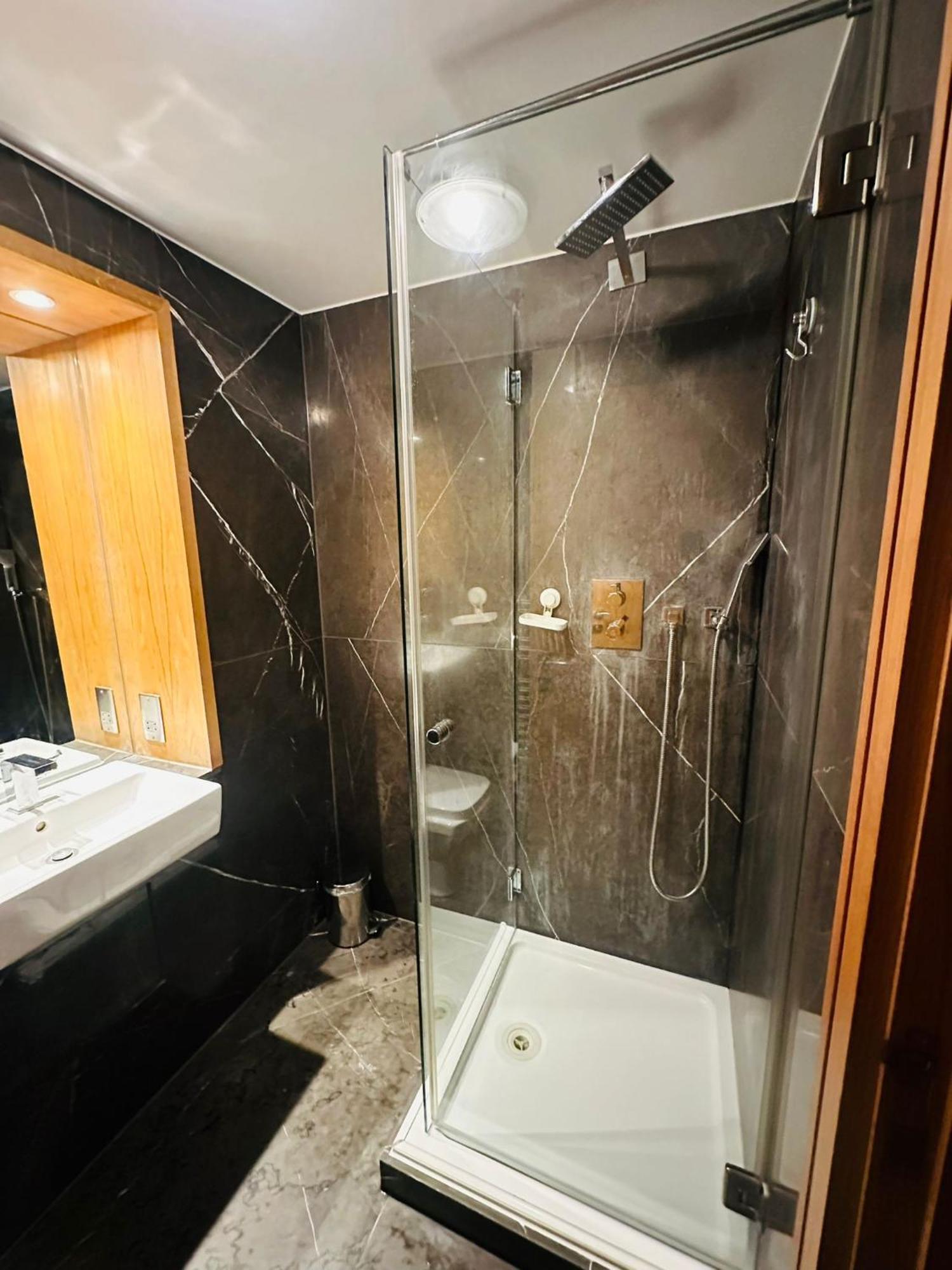 Westwood House Apartment London