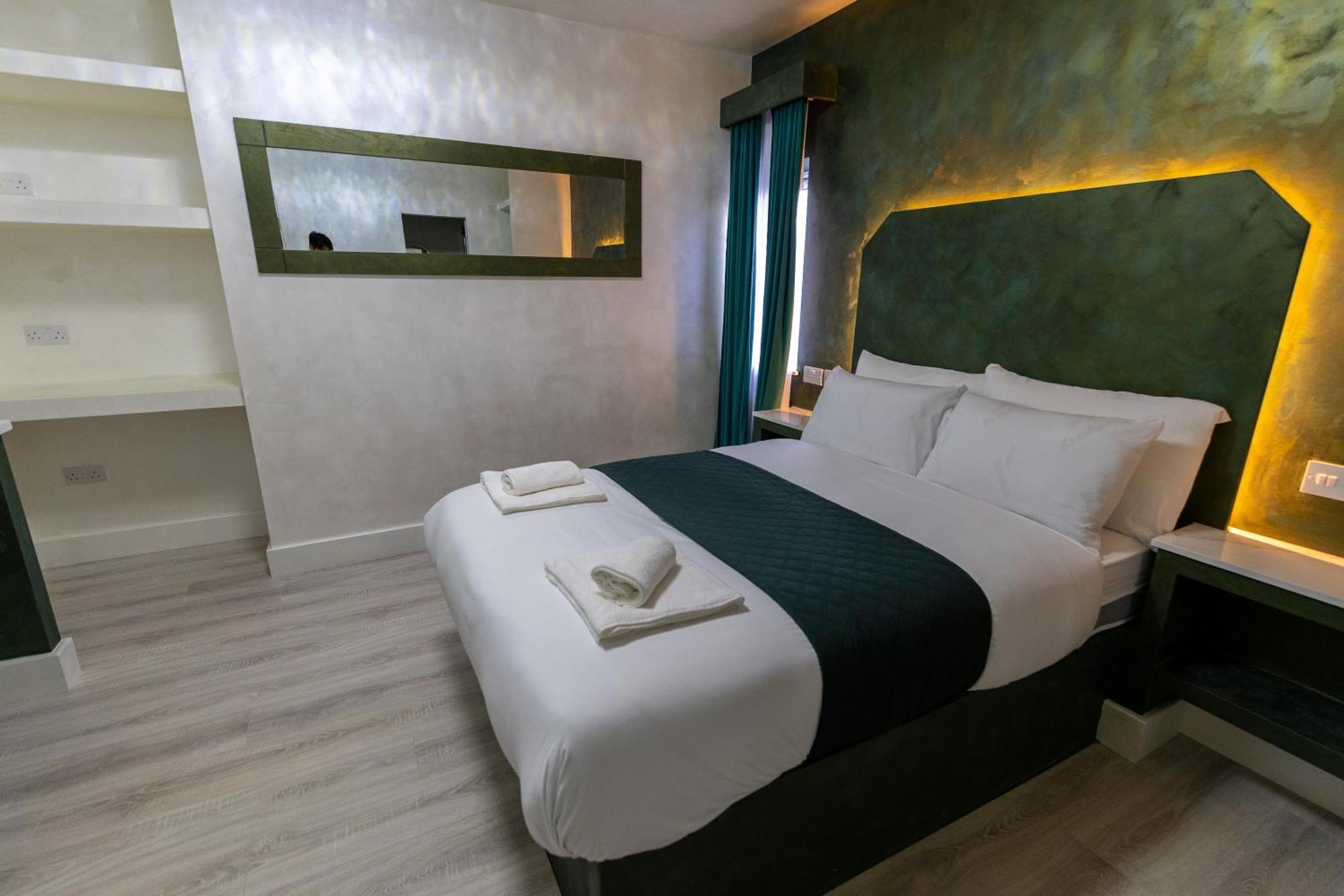 Guest house Paragraph Tottenham *