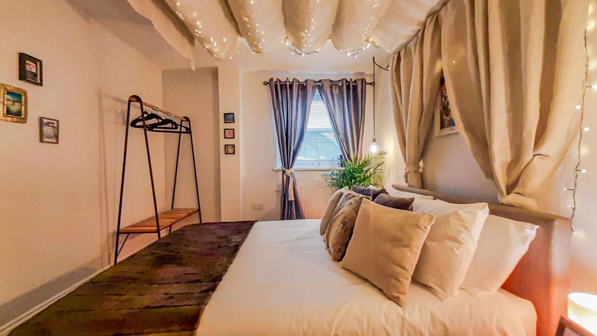 Apartment Stunning 2 Bedrooms London
