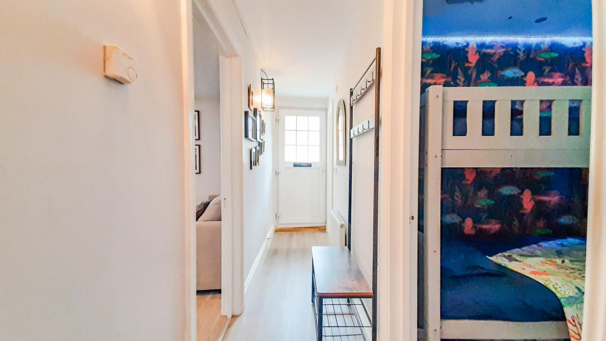 Stunning 2 Bedrooms * London