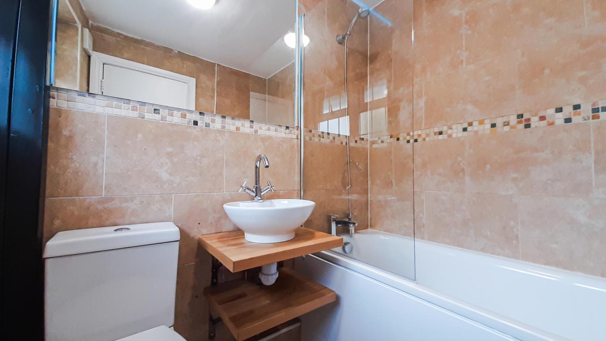 Apartment Stunning 2 Bedrooms
