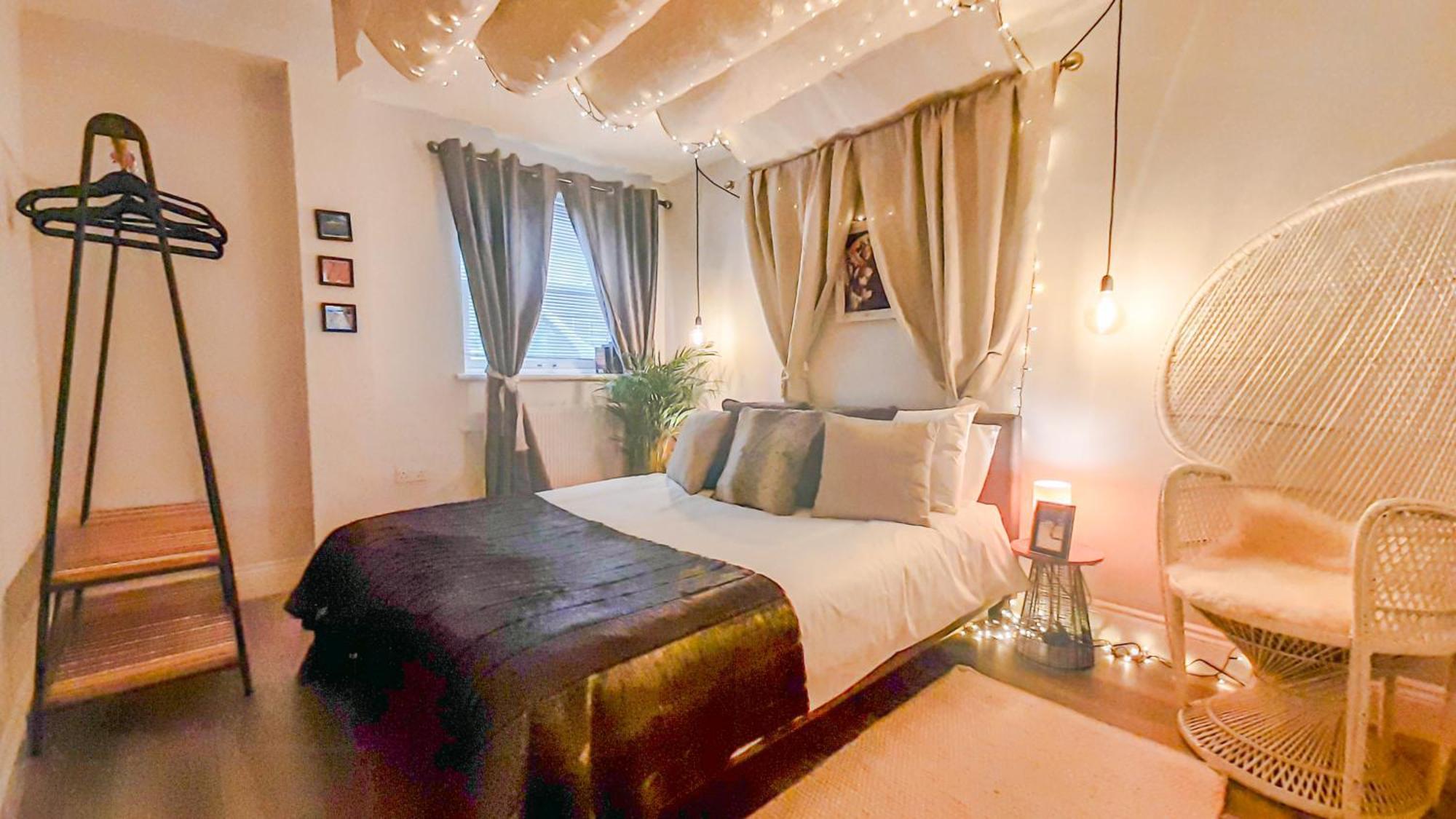 Stunning 2 Bedrooms London