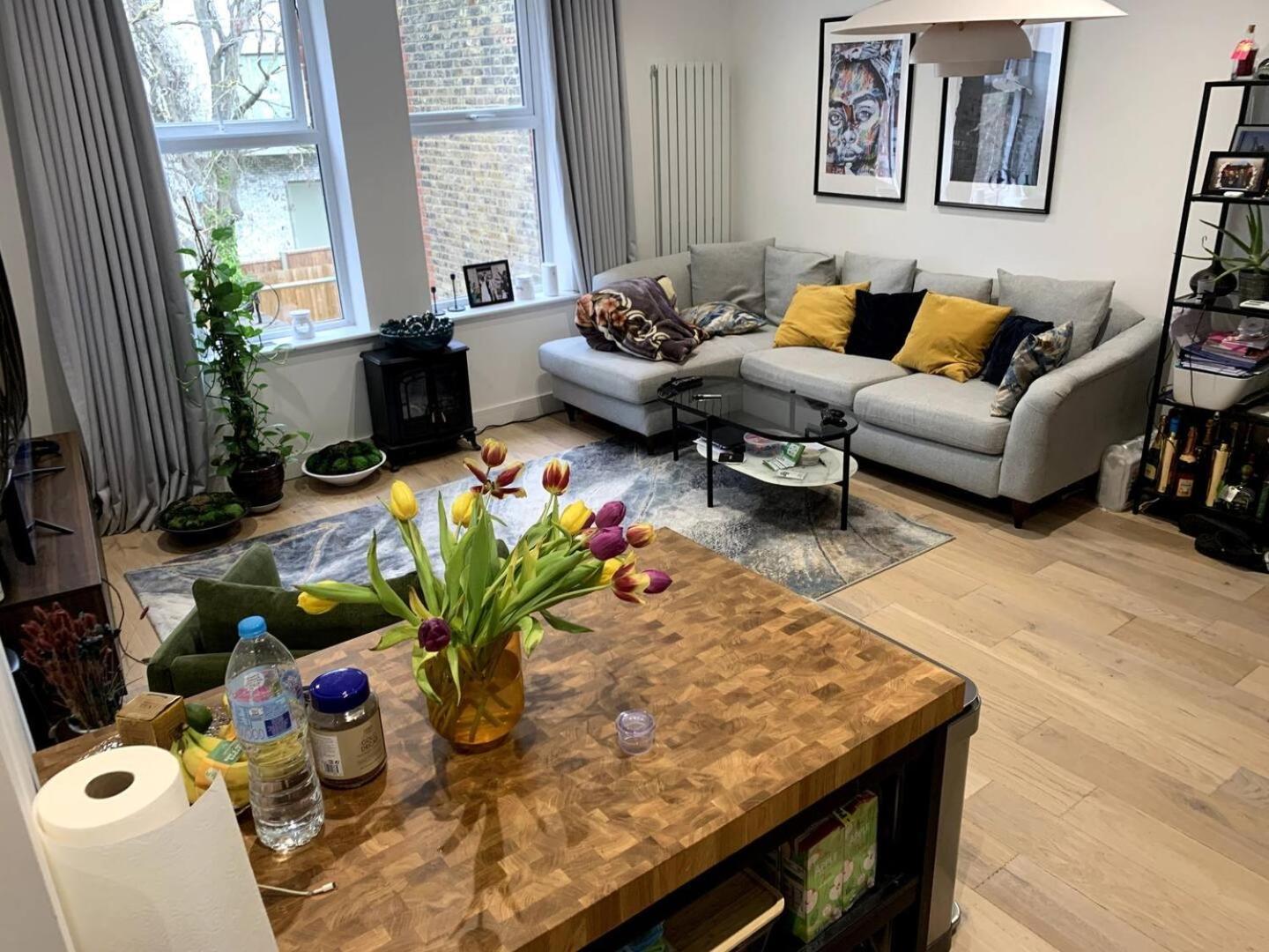 Homestay Cosy Single With Private Bathroom *
