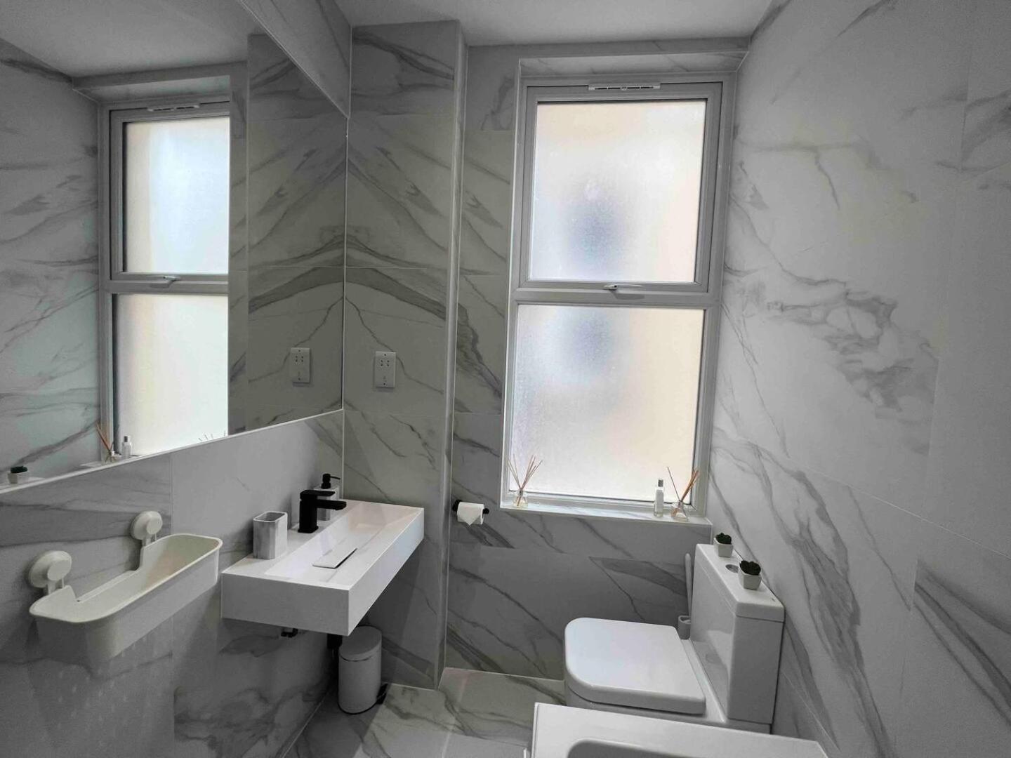 Homestay Cosy Single With Private Bathroom