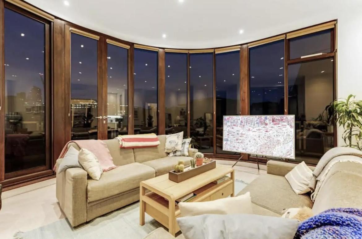 Somers Complex * Londen